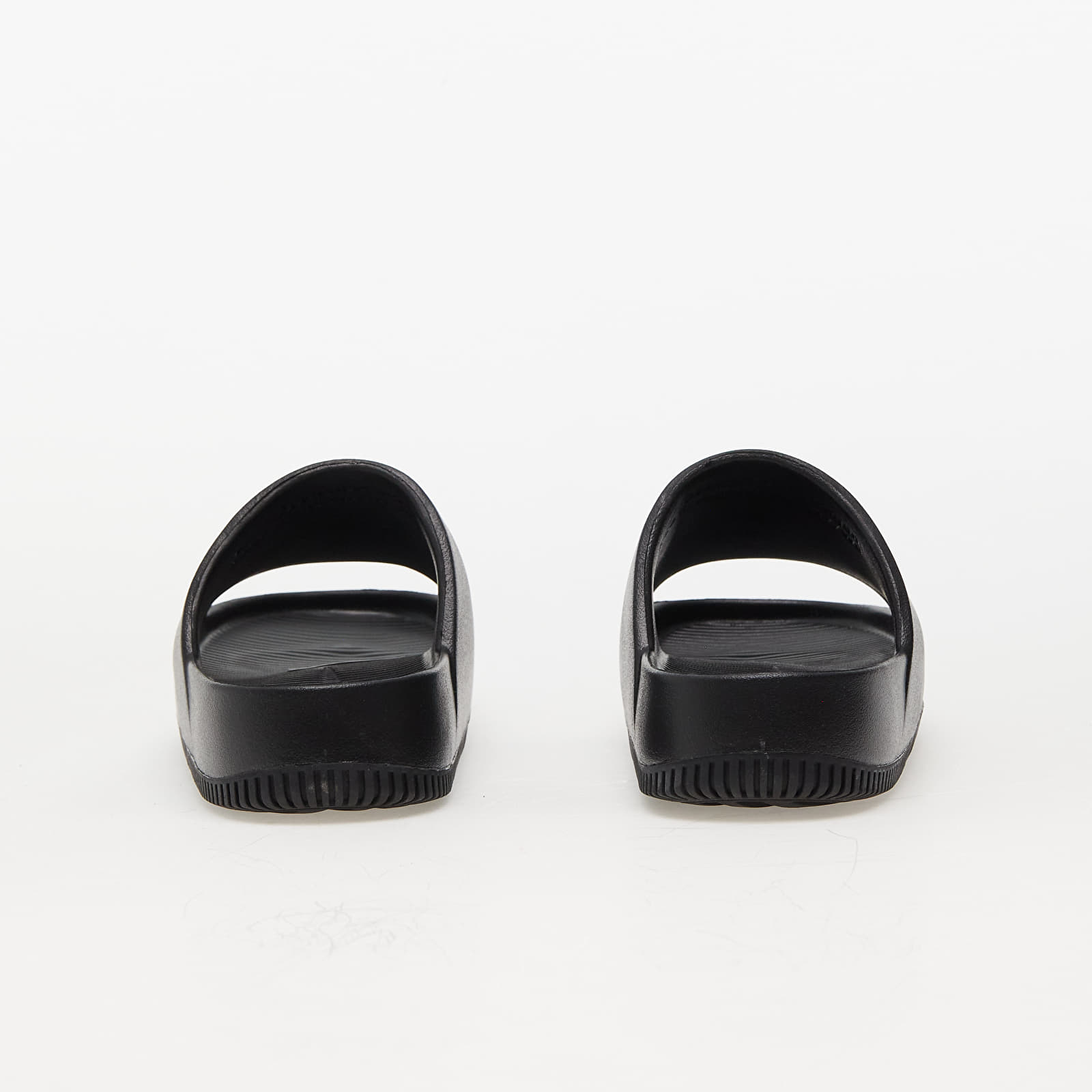 Мъжки кецове и обувки Nike Calm Black/ Black