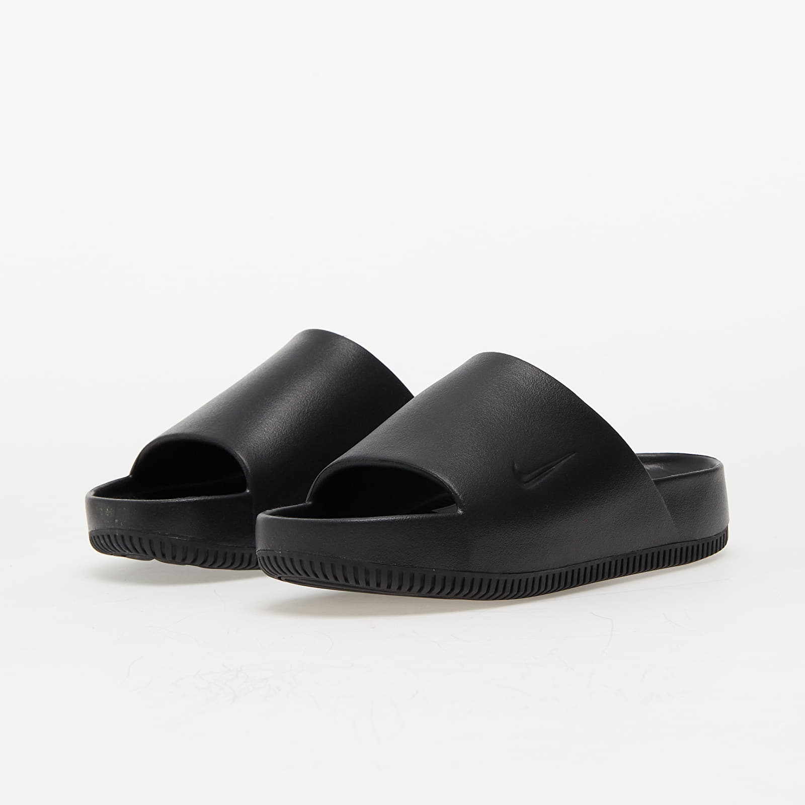 Мъжки кецове и обувки Nike Calm Black/ Black