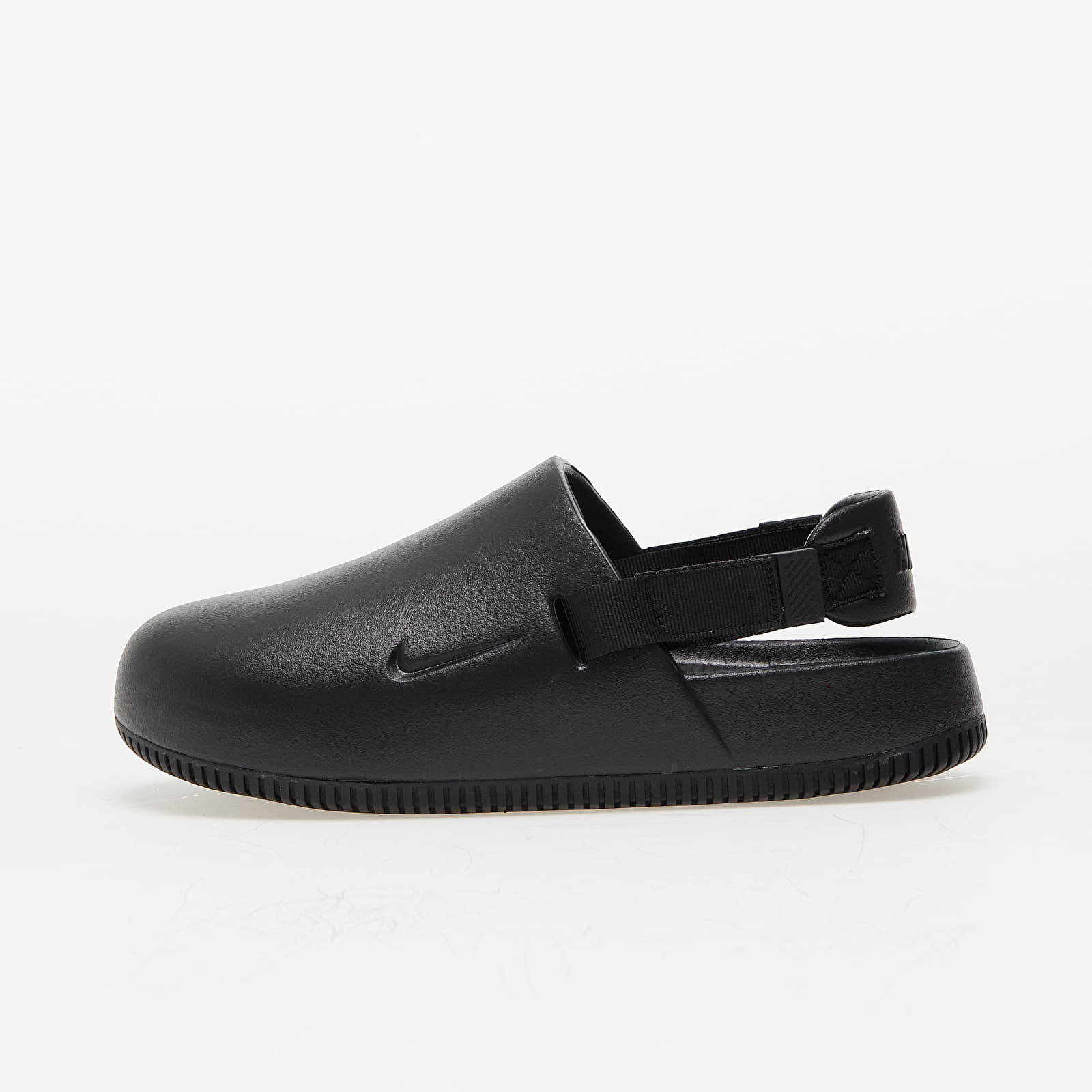 Men's sneakers and shoes Nike Calm Black/ Black