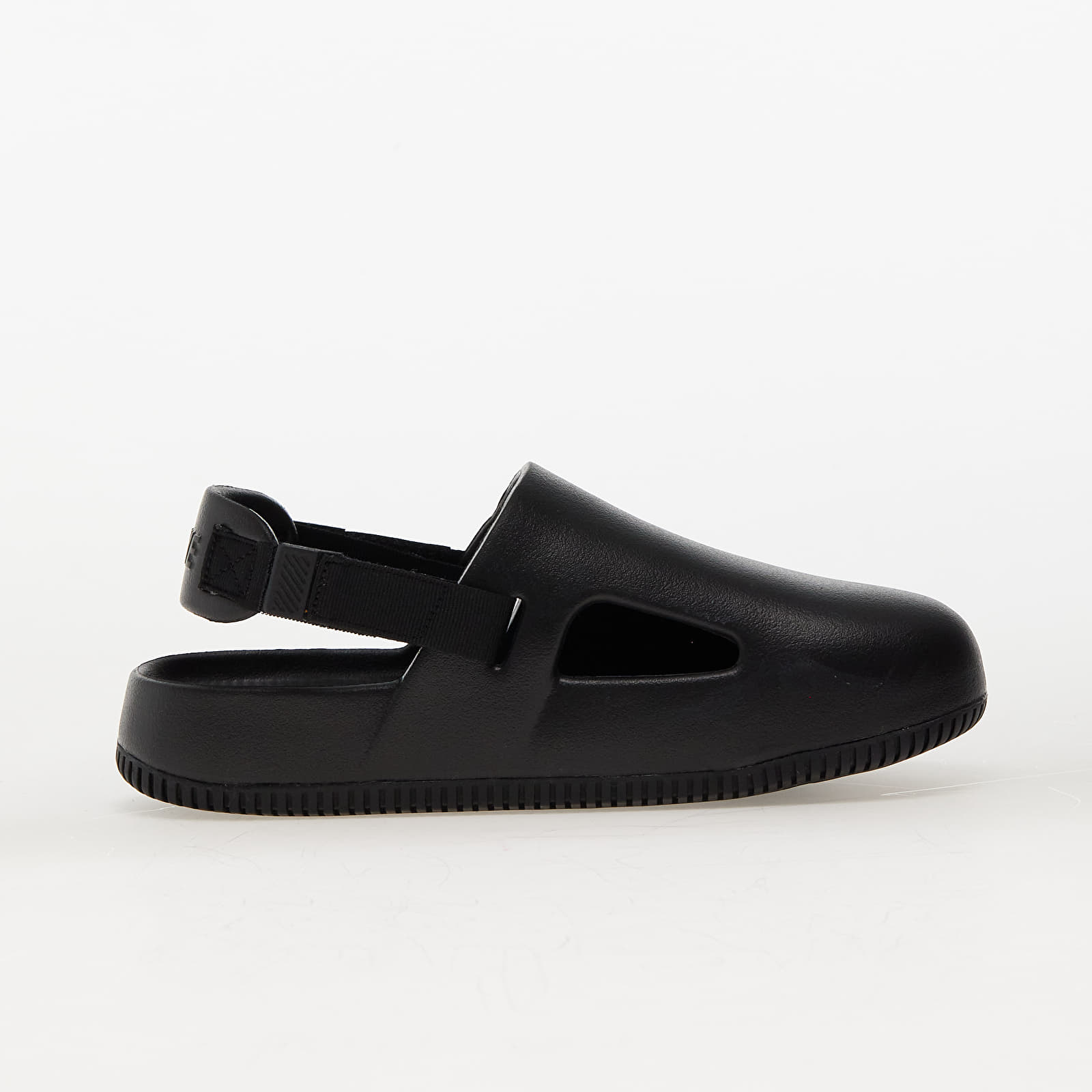 Men's sneakers and shoes Nike Calm Black/ Black