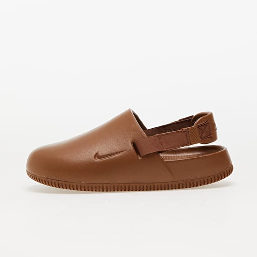 Nike Calm Lt British Tan/ Lt British Tan