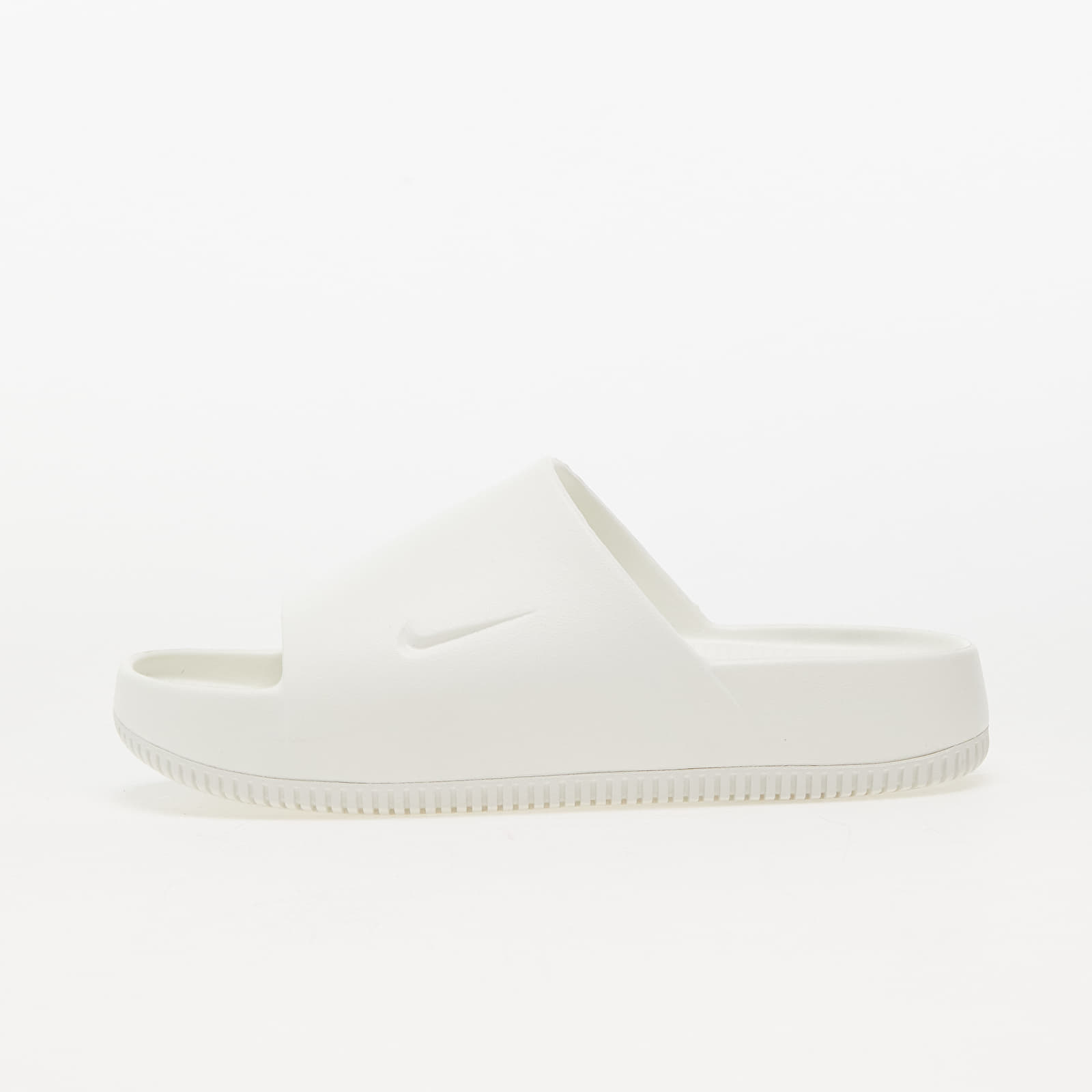 Sneakers og sko til kvinder Nike W Calm Sail/ Sail