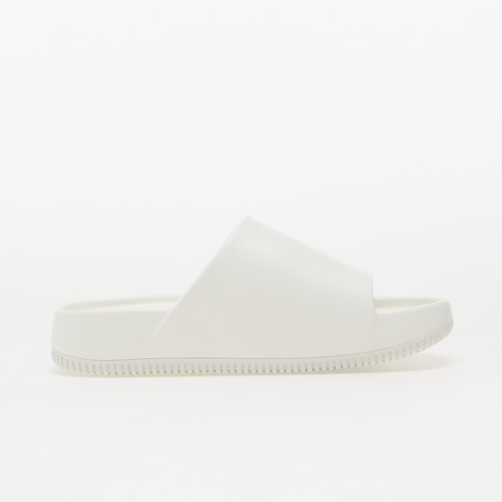Sneakers og sko til kvinder Nike W Calm Sail/ Sail