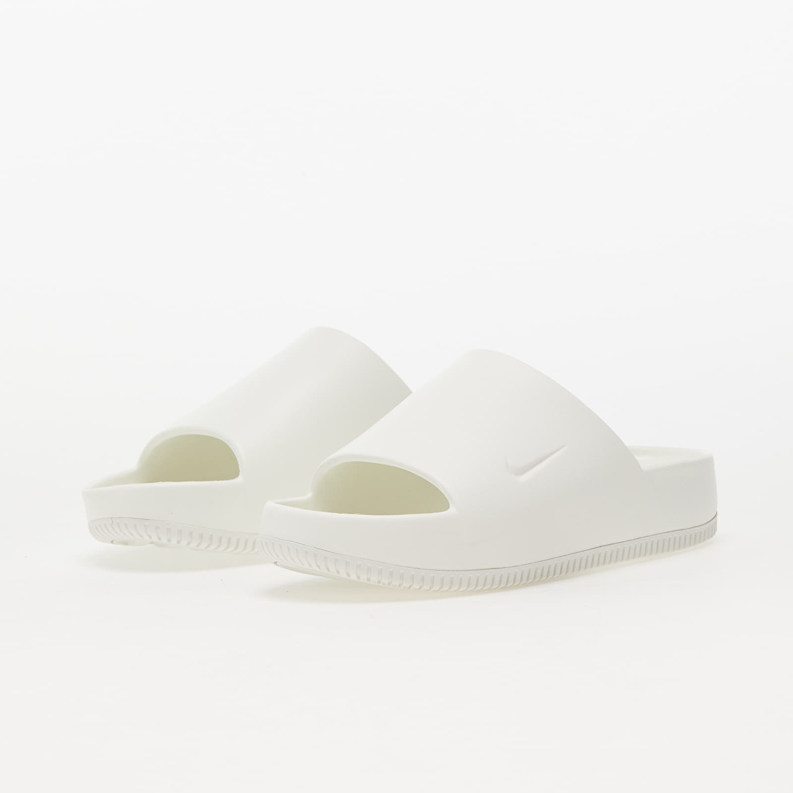 Sneakers og sko til kvinder Nike W Calm Sail/ Sail