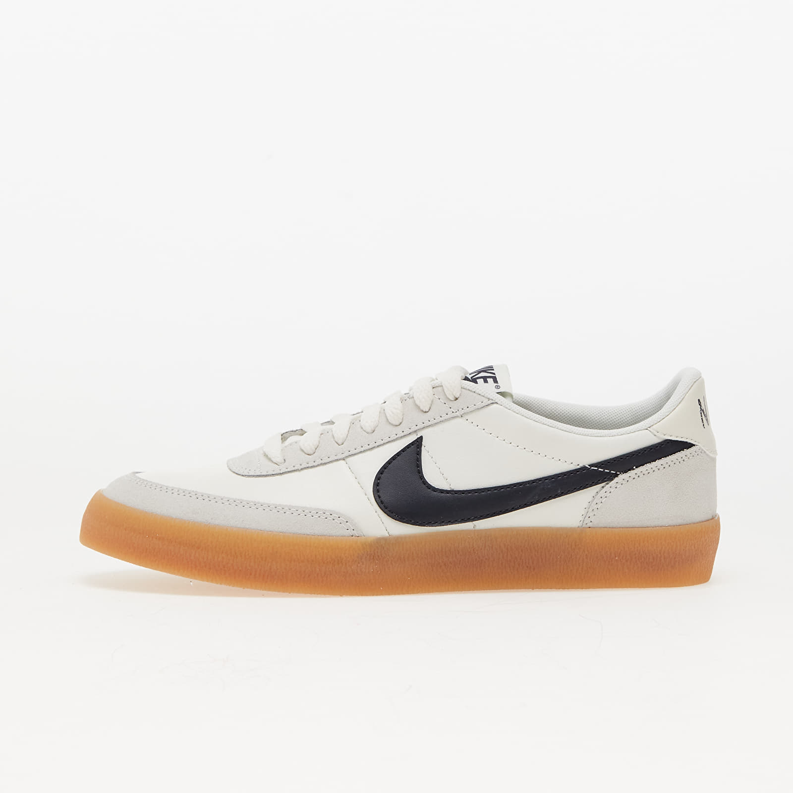 Naiste tossud ja kingad Nike W Killshot 2 Sail/ Oil Grey-Gum Yellow