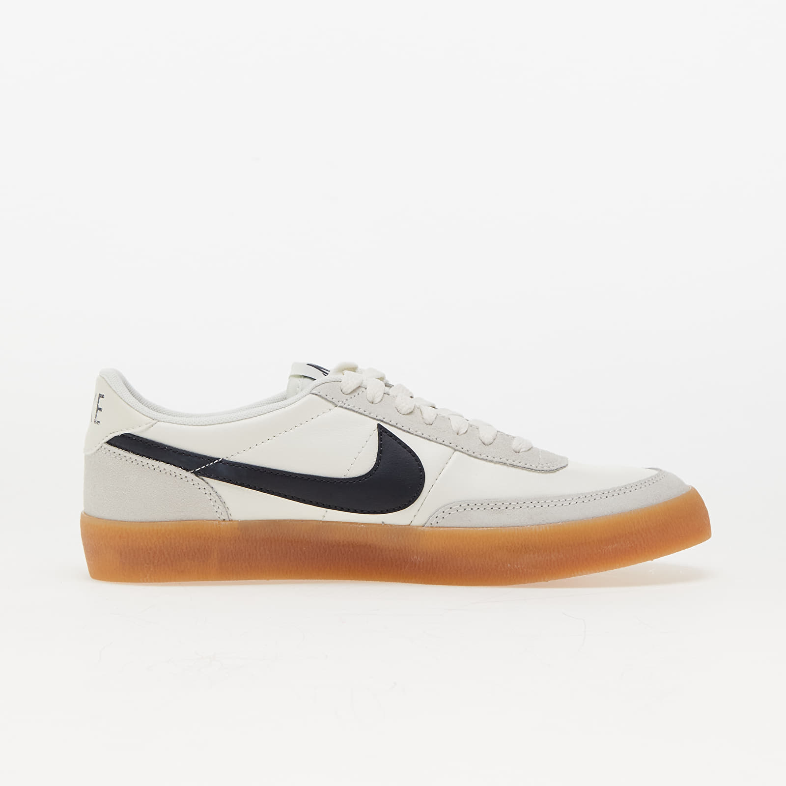 Naiste tossud ja kingad Nike W Killshot 2 Sail/ Oil Grey-Gum Yellow
