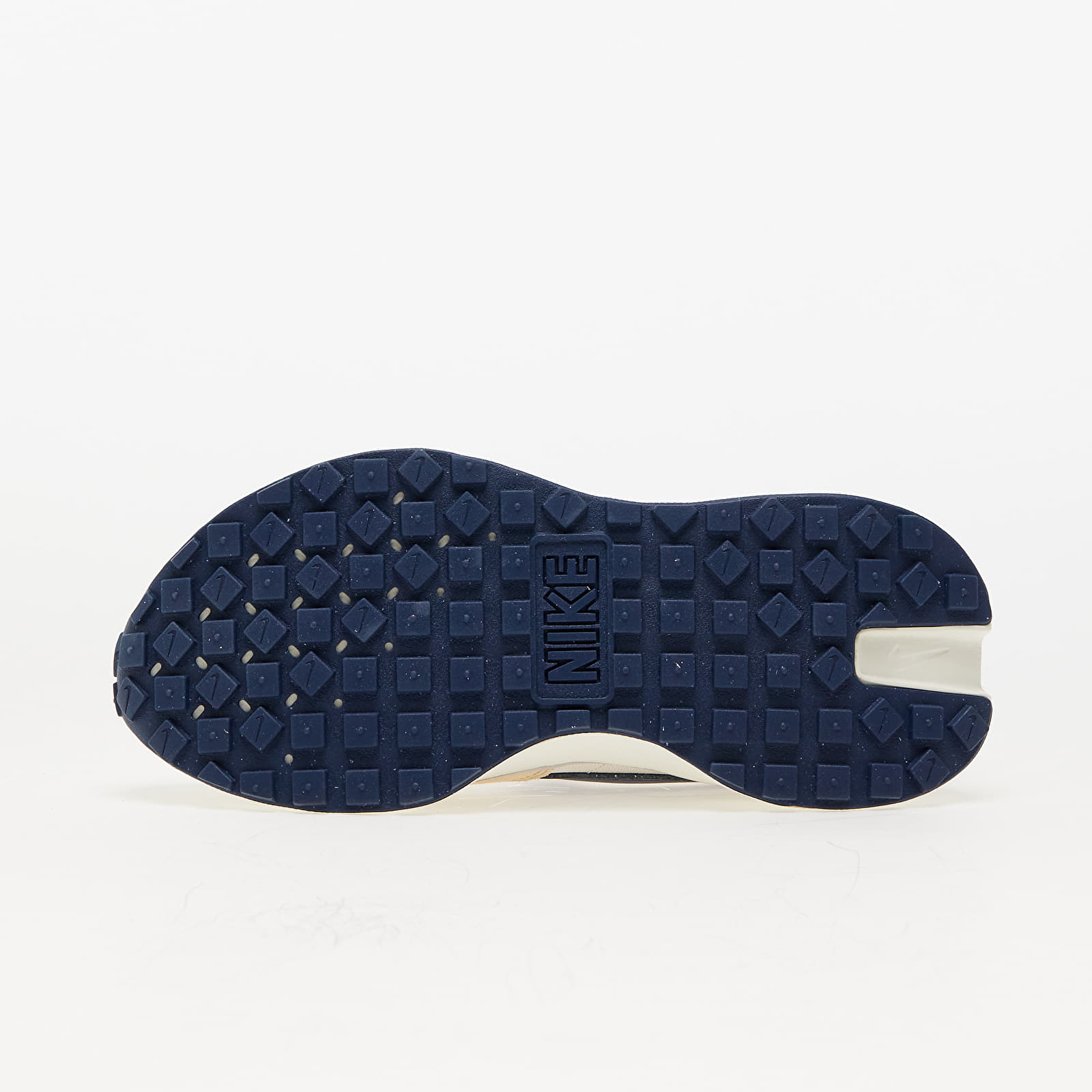 Damesschoenen Nike W Phoenix Waffle Lt Orewood Brn/ Midnight Navy-Team Gold