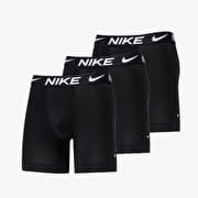 Nike Dri-FIT Boxer Brief 3-Pack Black