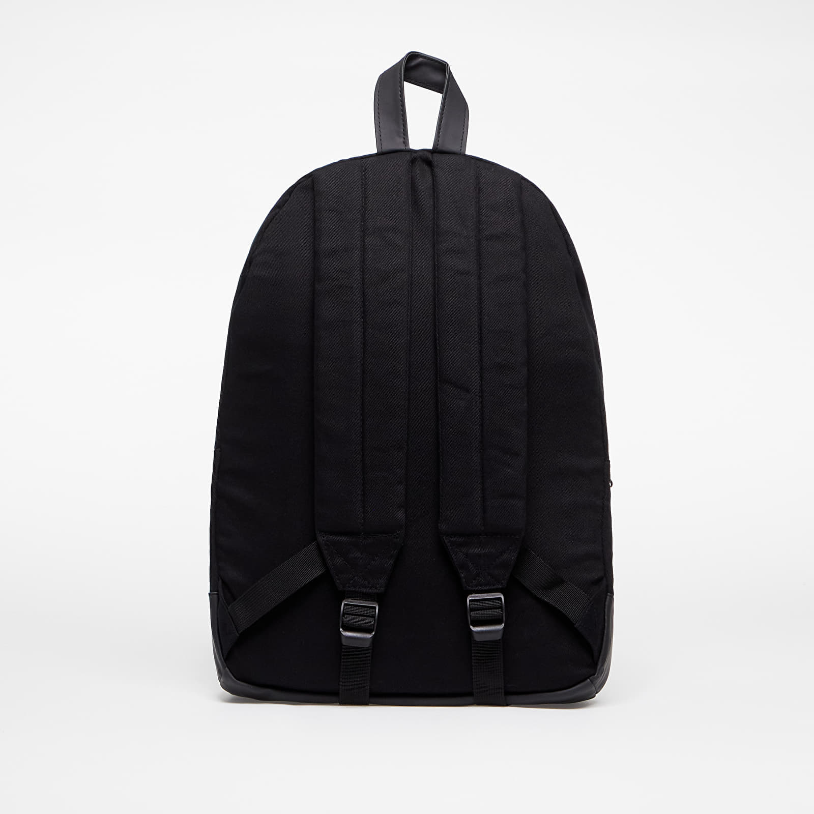 Men's backpacks RIPNDIP Lord Nermal Velcro Hands Backpack Black