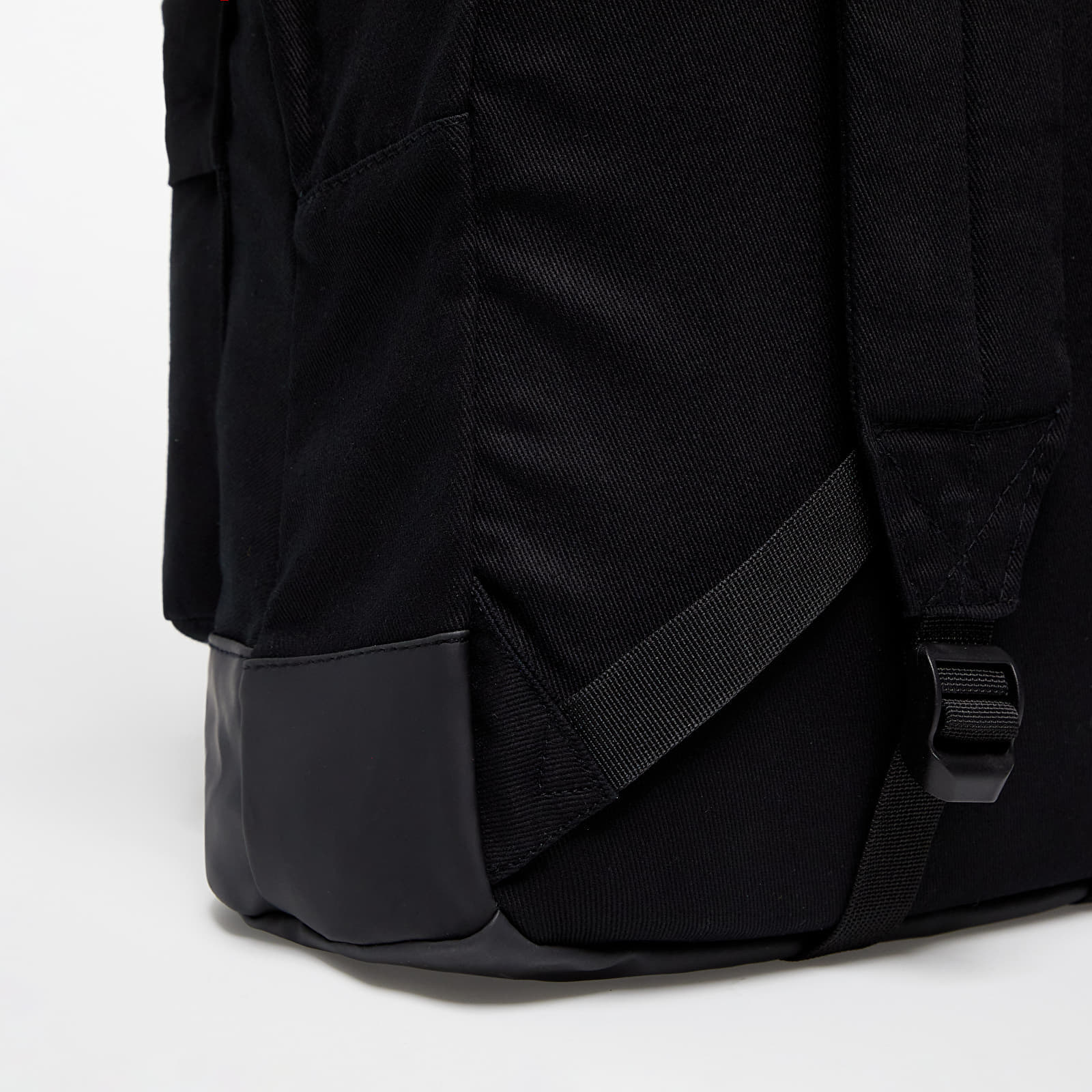 Men's backpacks RIPNDIP Lord Nermal Velcro Hands Backpack Black