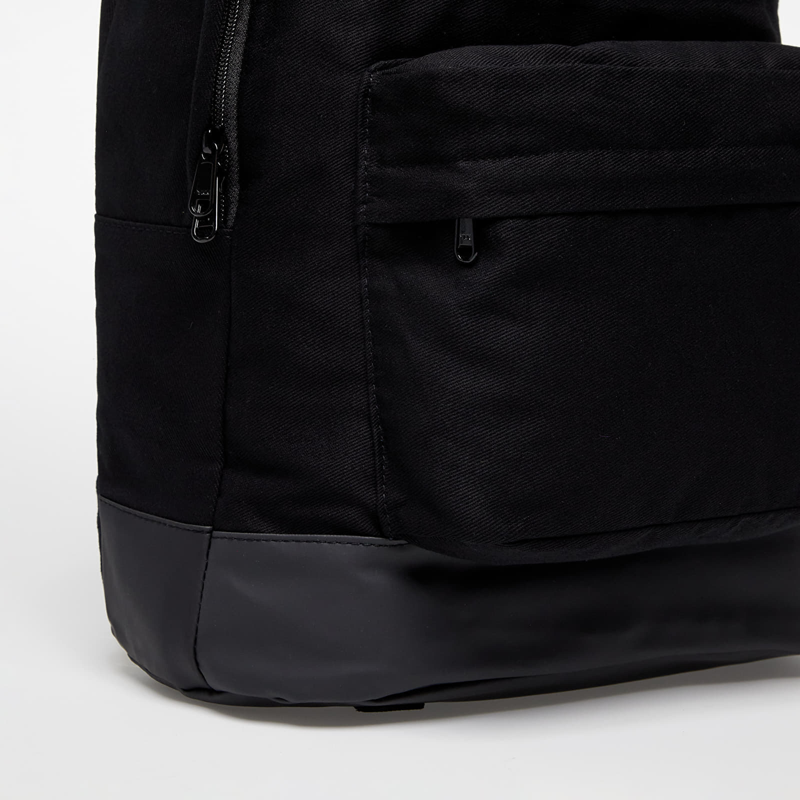 Men's backpacks RIPNDIP Lord Nermal Velcro Hands Backpack Black