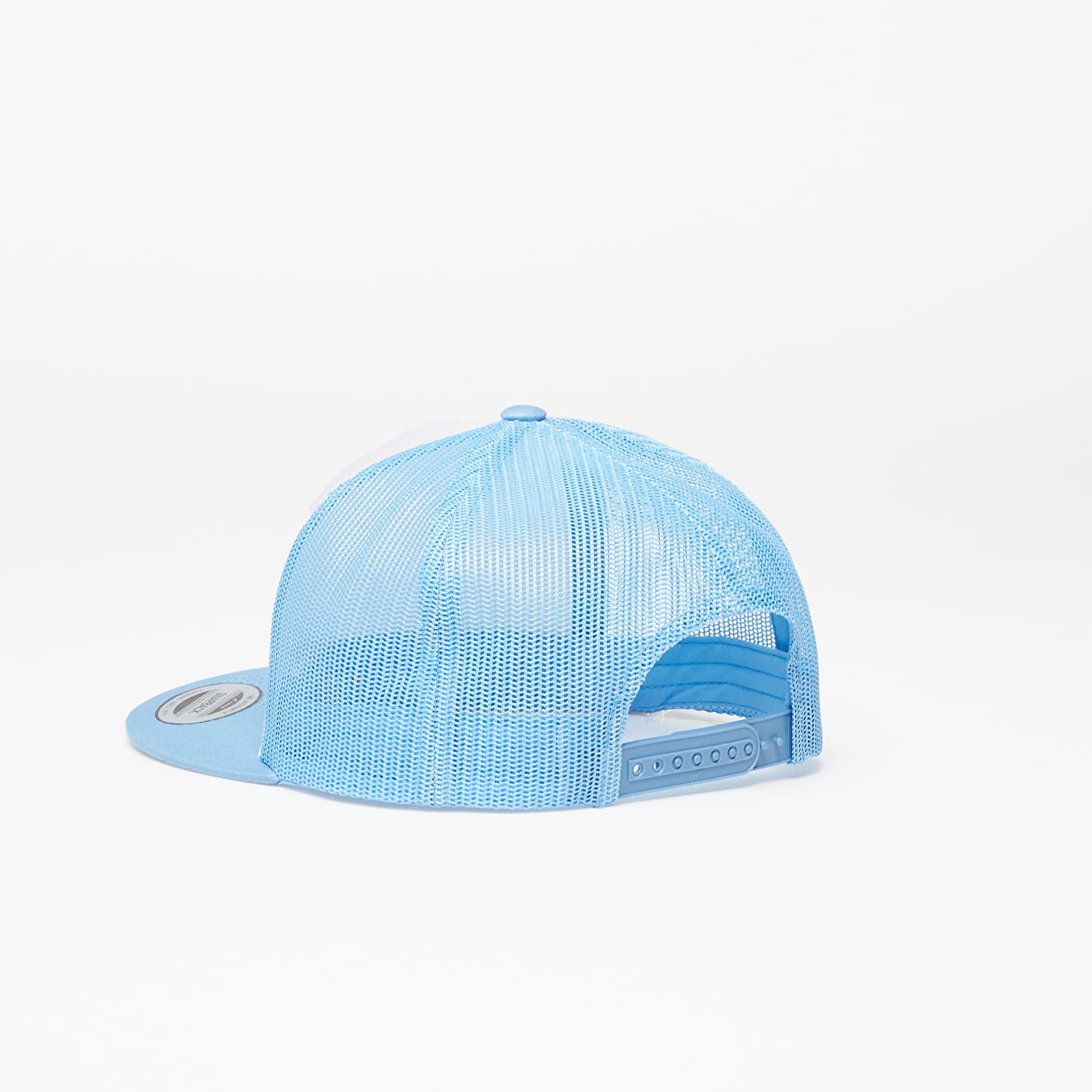 Caps Urban Classics Classic Trucker Blue/ White