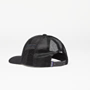 Black patagonia hat cheap