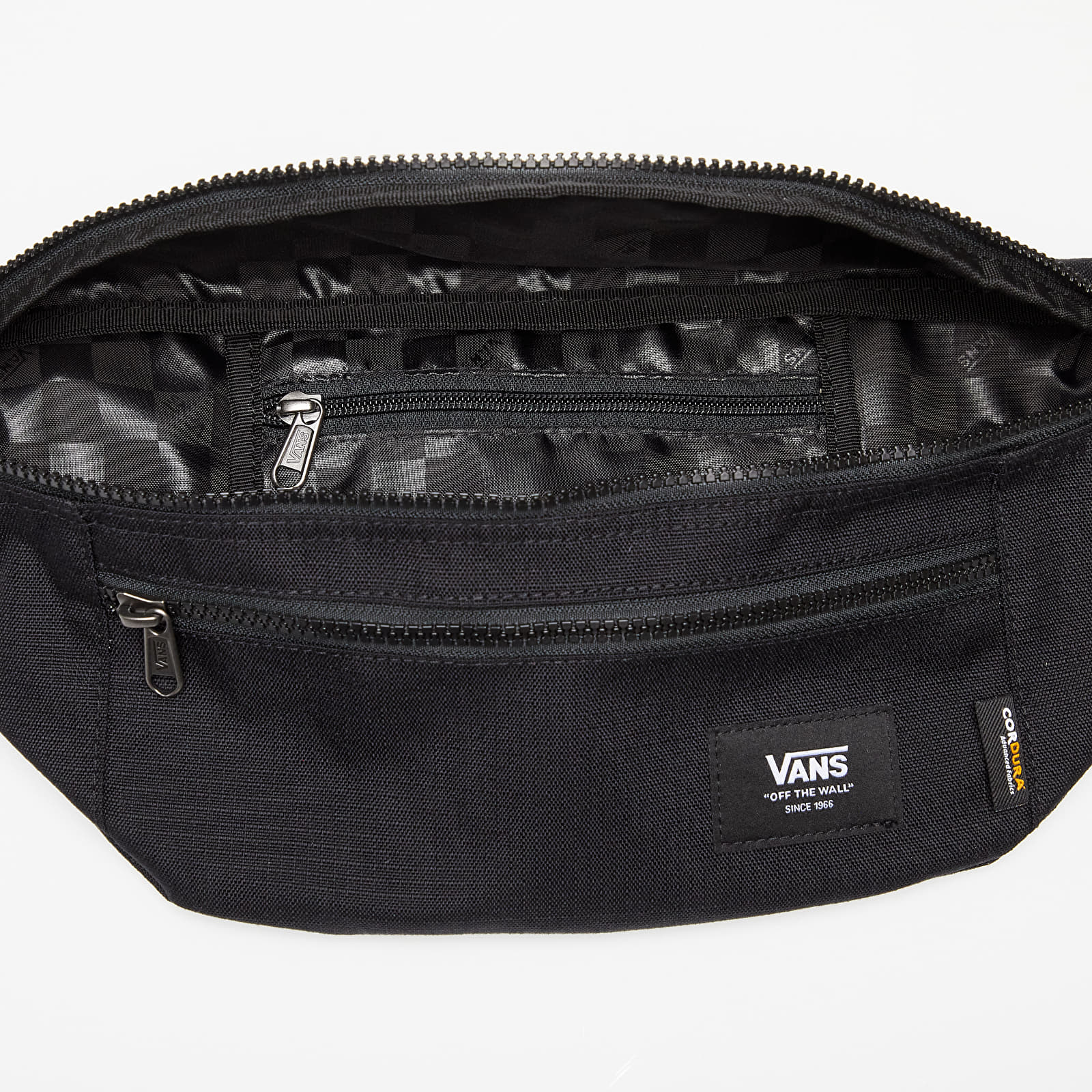 Vans cordura online waist bag
