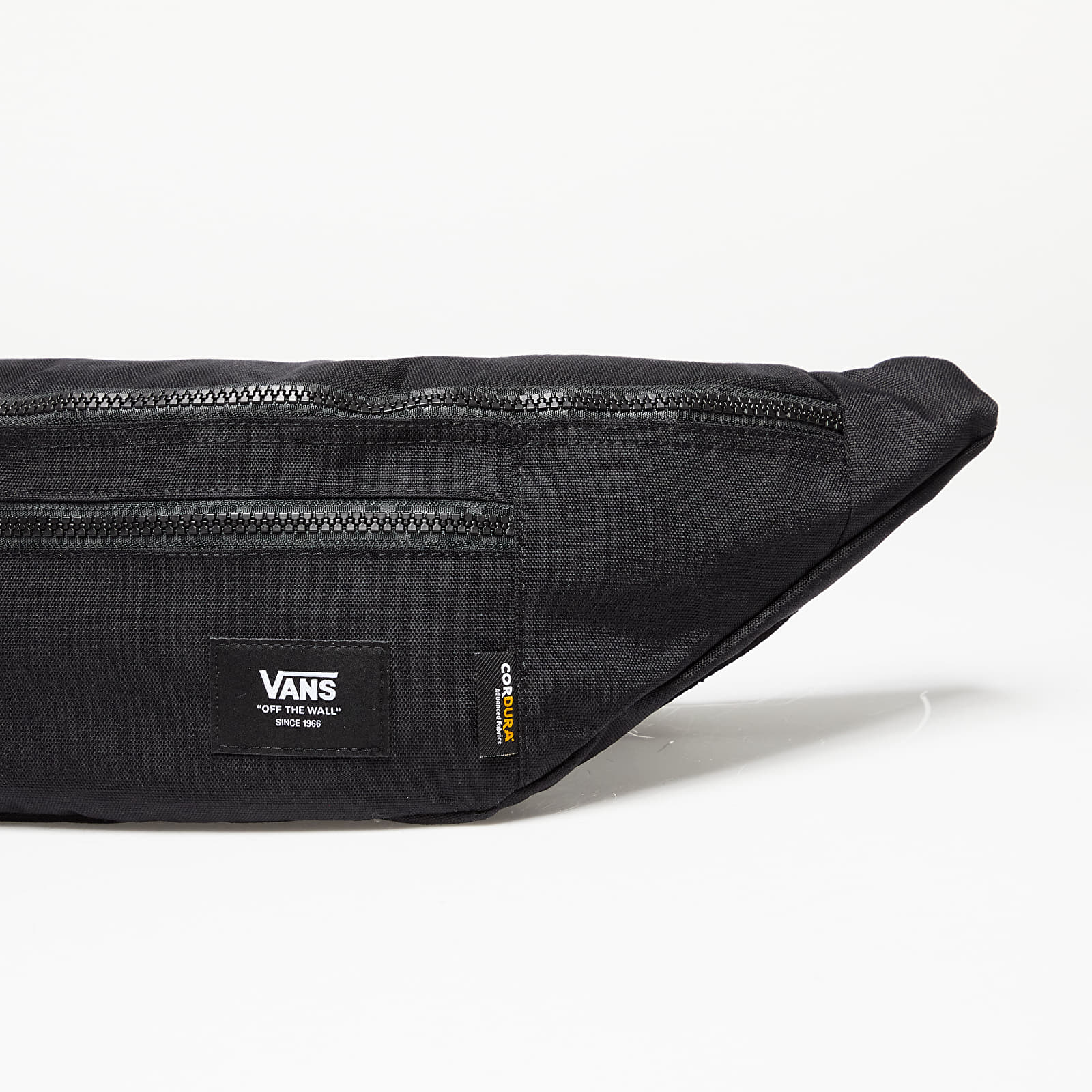 Mochilas Vans MN Ward Cross Body Pack Black