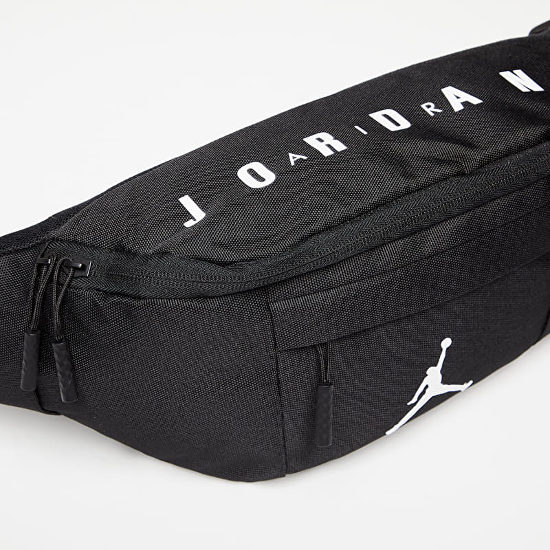 Jordan Crossbody Black | Queens