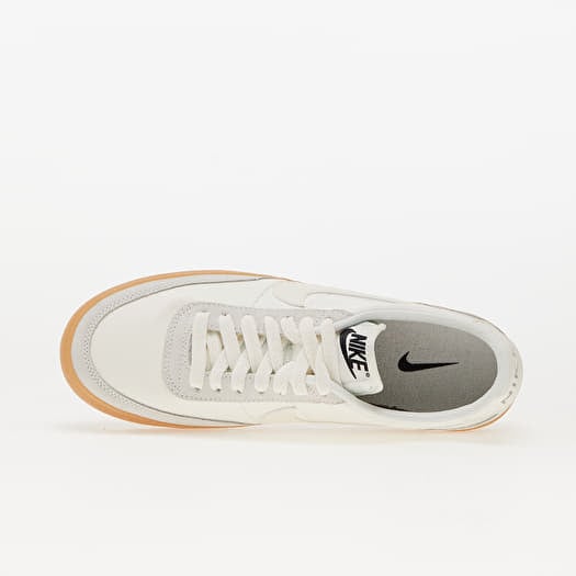 Women s shoes Nike W Killshot 2 Sail Sail Gum Yellow Black Queens