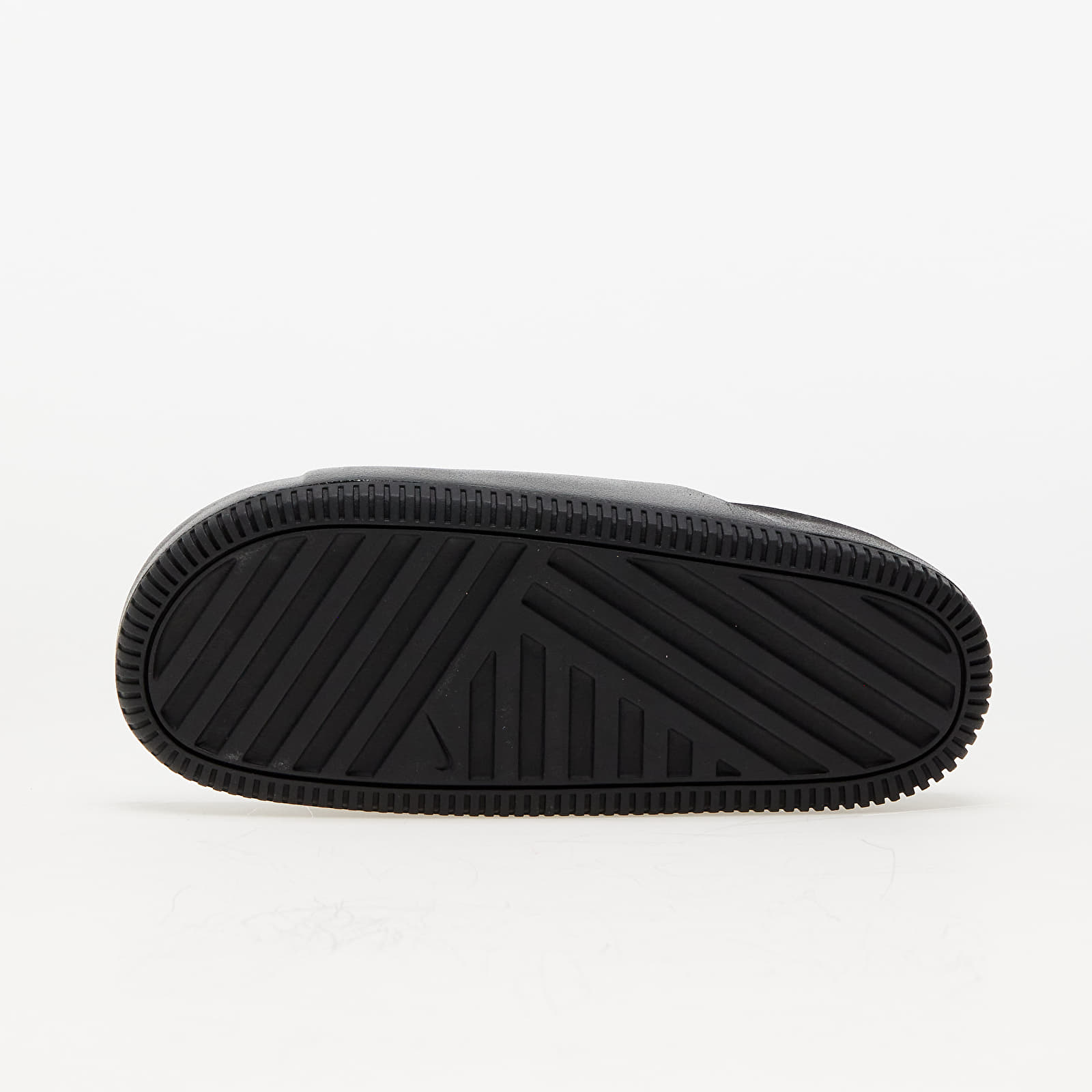 Sneakers og sko til kvinder Nike W Calm Black/ Black