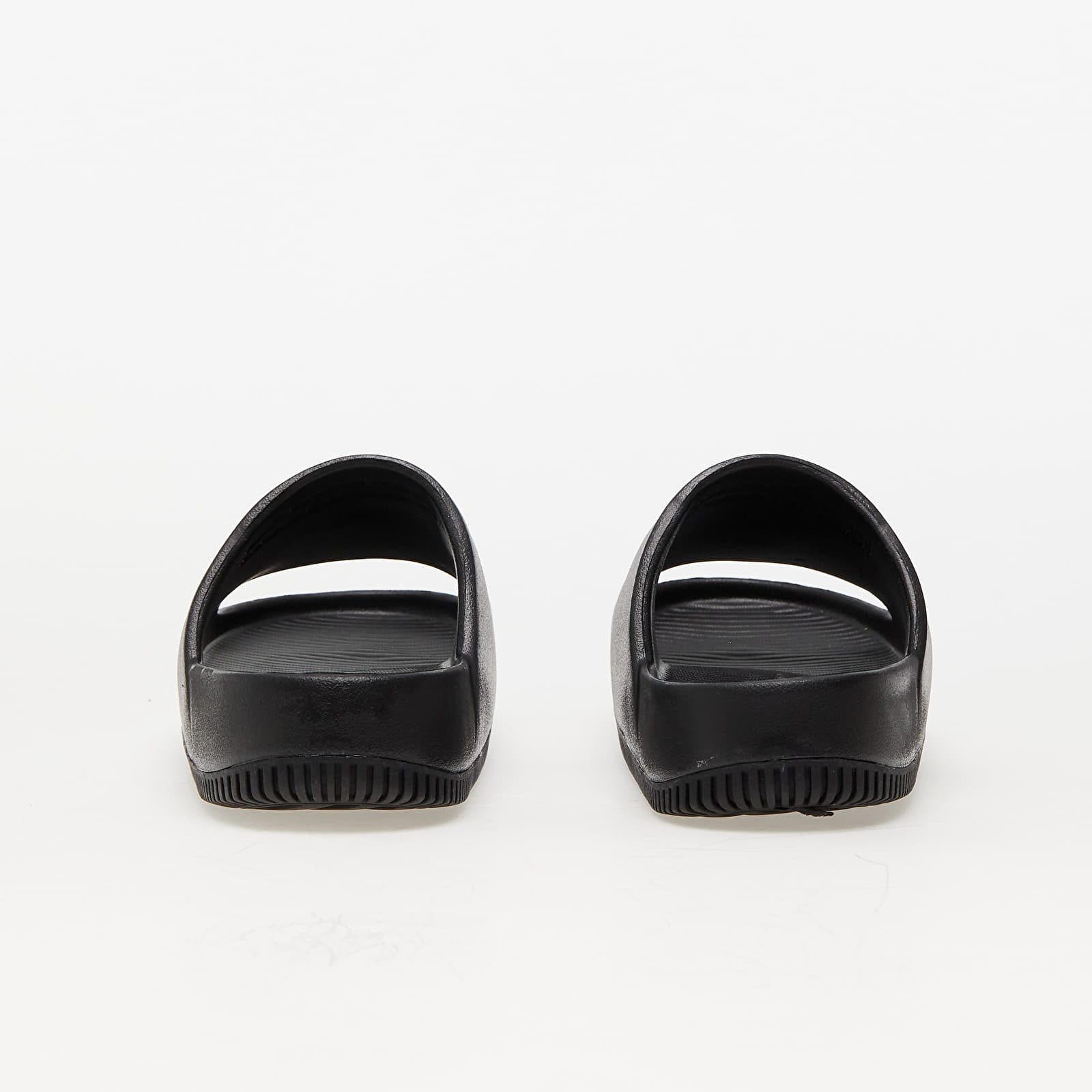 Sneakers og sko til kvinder Nike W Calm Black/ Black