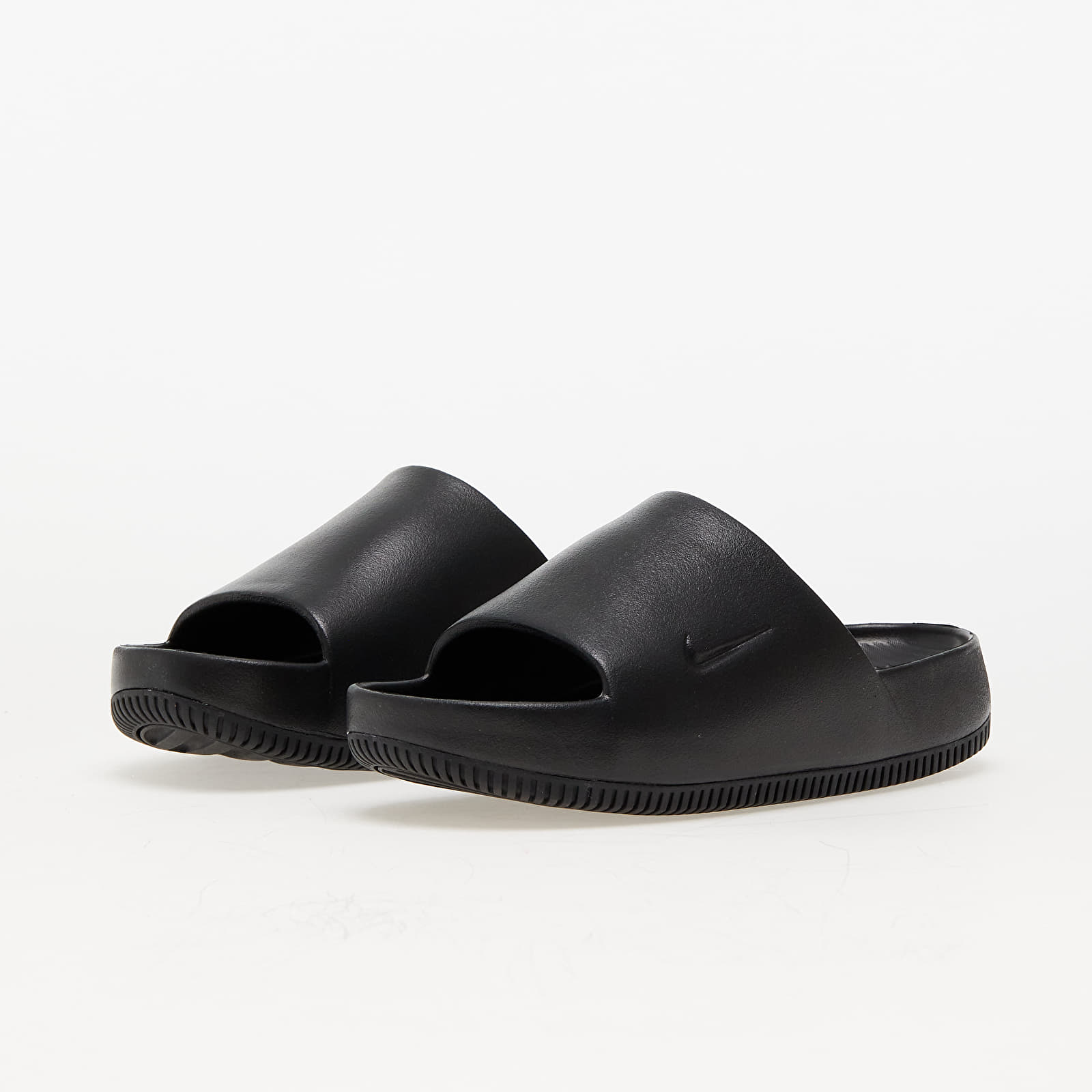 Sneakers og sko til kvinder Nike W Calm Black/ Black