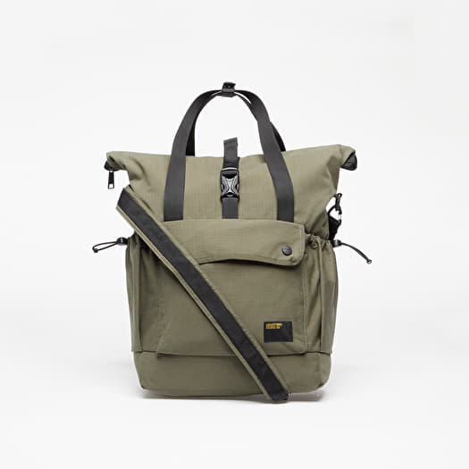 Carhartt WIP Haste Tote Bag Plant | Queens