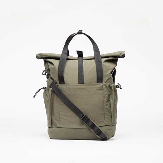 Carhartt WIP Haste Tote Bag Plant | Queens