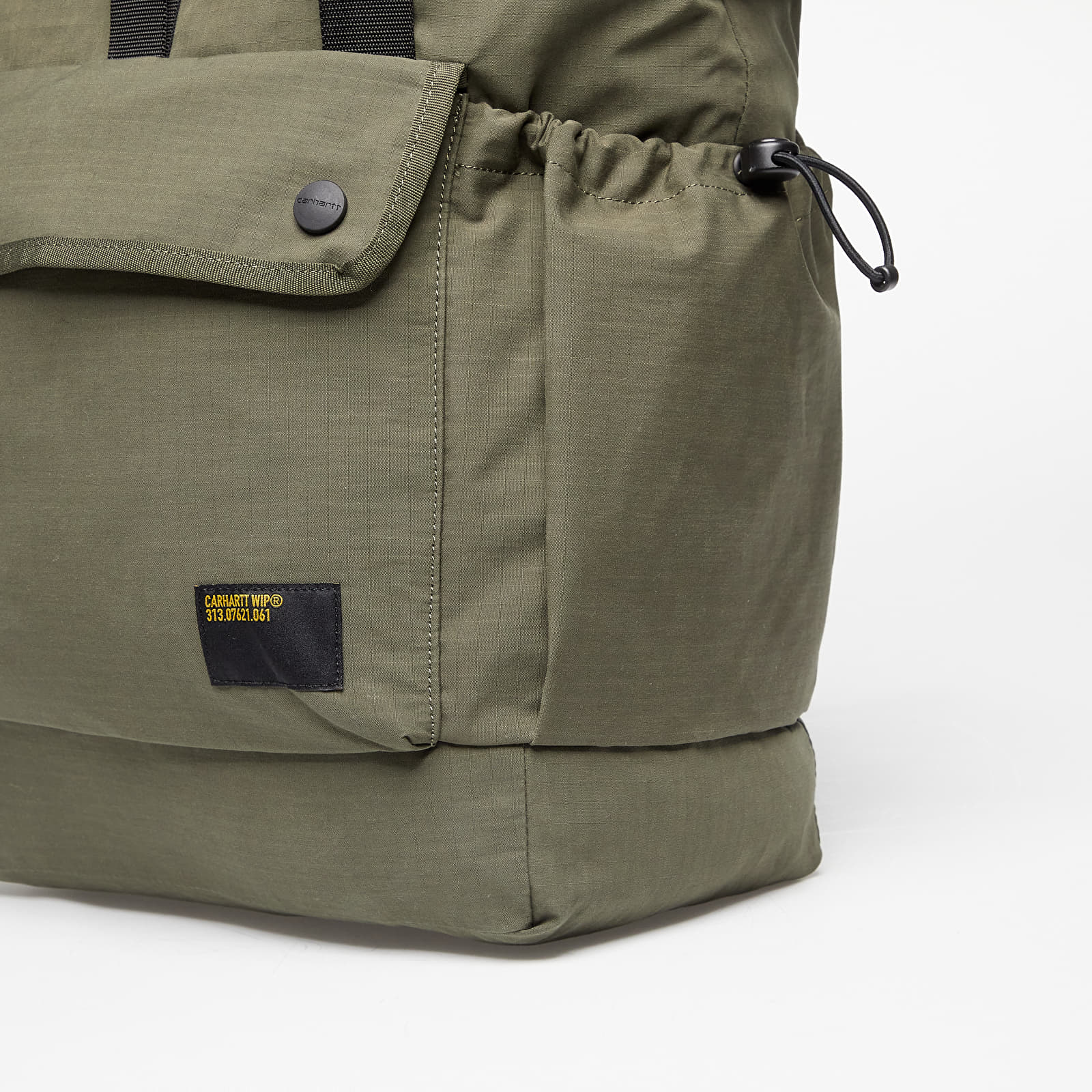 Carhartt WIP Haste Tote Bag Plant | Queens
