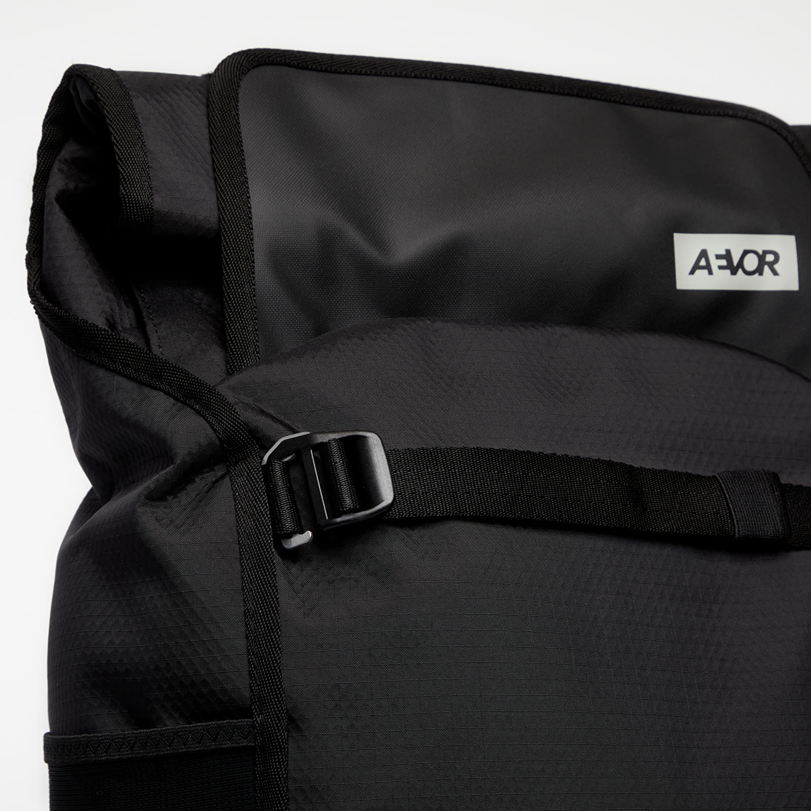 Seljakotid AEVOR Trip Pack Proof Black