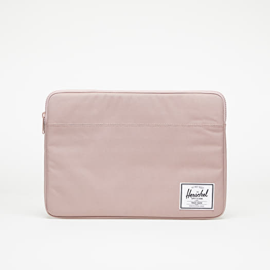 Other accessories Herschel Supply Co. Anchor Sleeve for 15 16 inch MacBook Ash Rose Queens