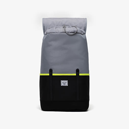 Herschel backpack deals washing instructions