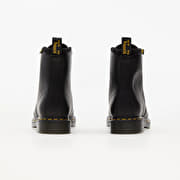 Dr martens pascal 8 eye boot black cheap