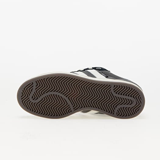 Adidas campus black mens top