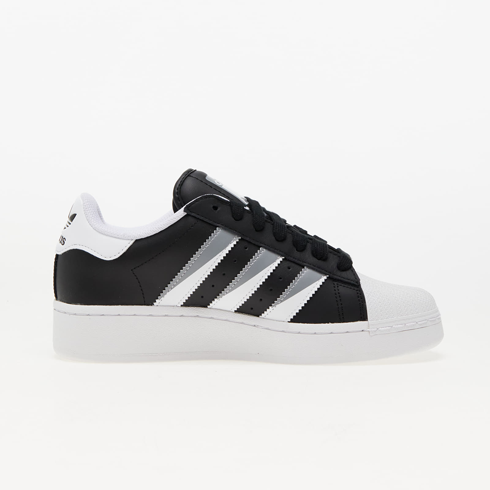 Black white and grey adidas sales
