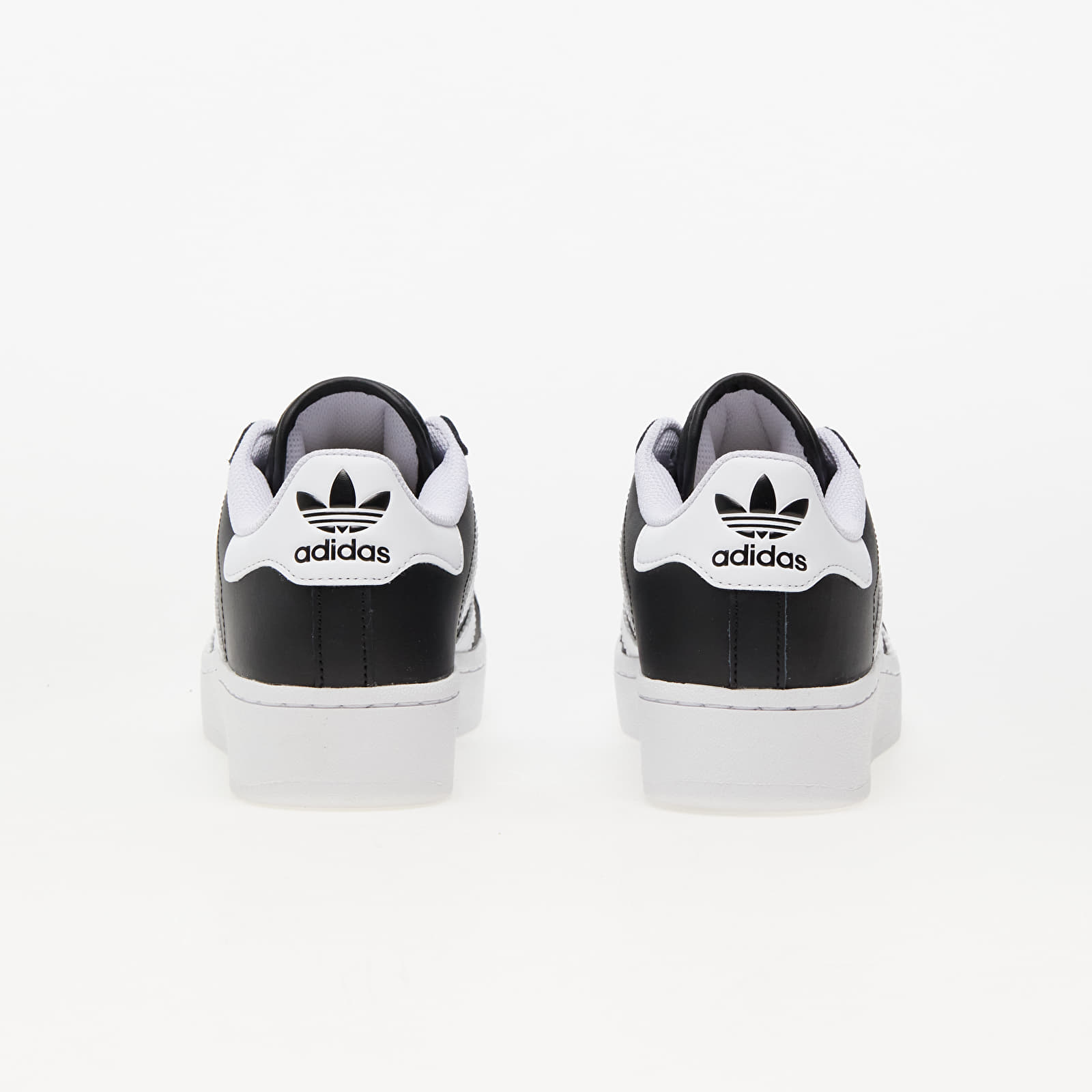 Herenschoenen adidas Superstar Xlg Core Black/ Grey Three/ Ftw White
