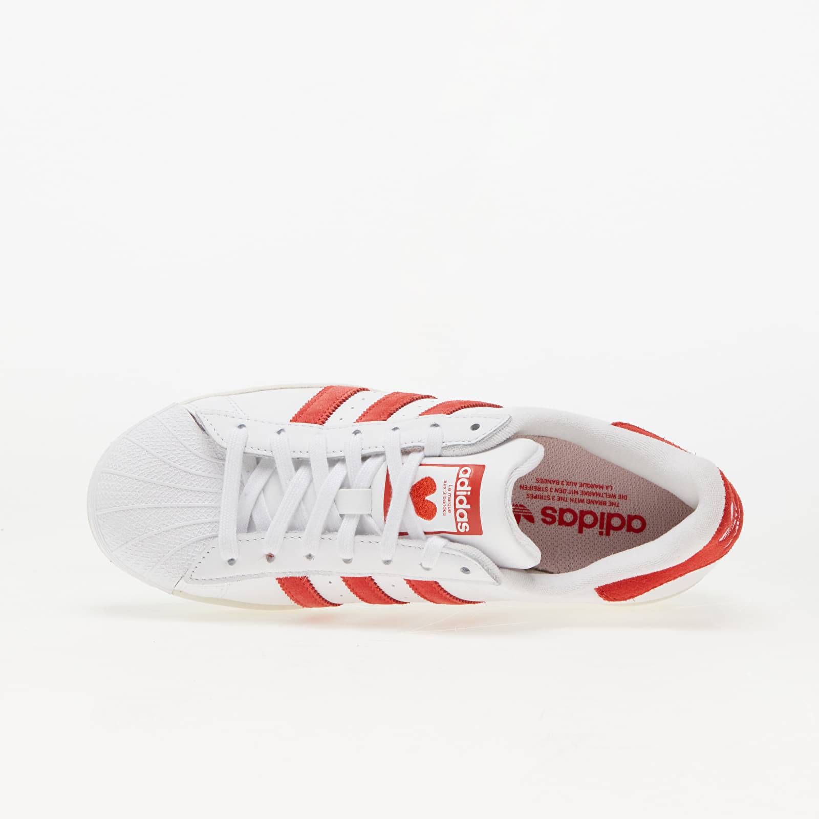 Adidas originals superstar w outlet