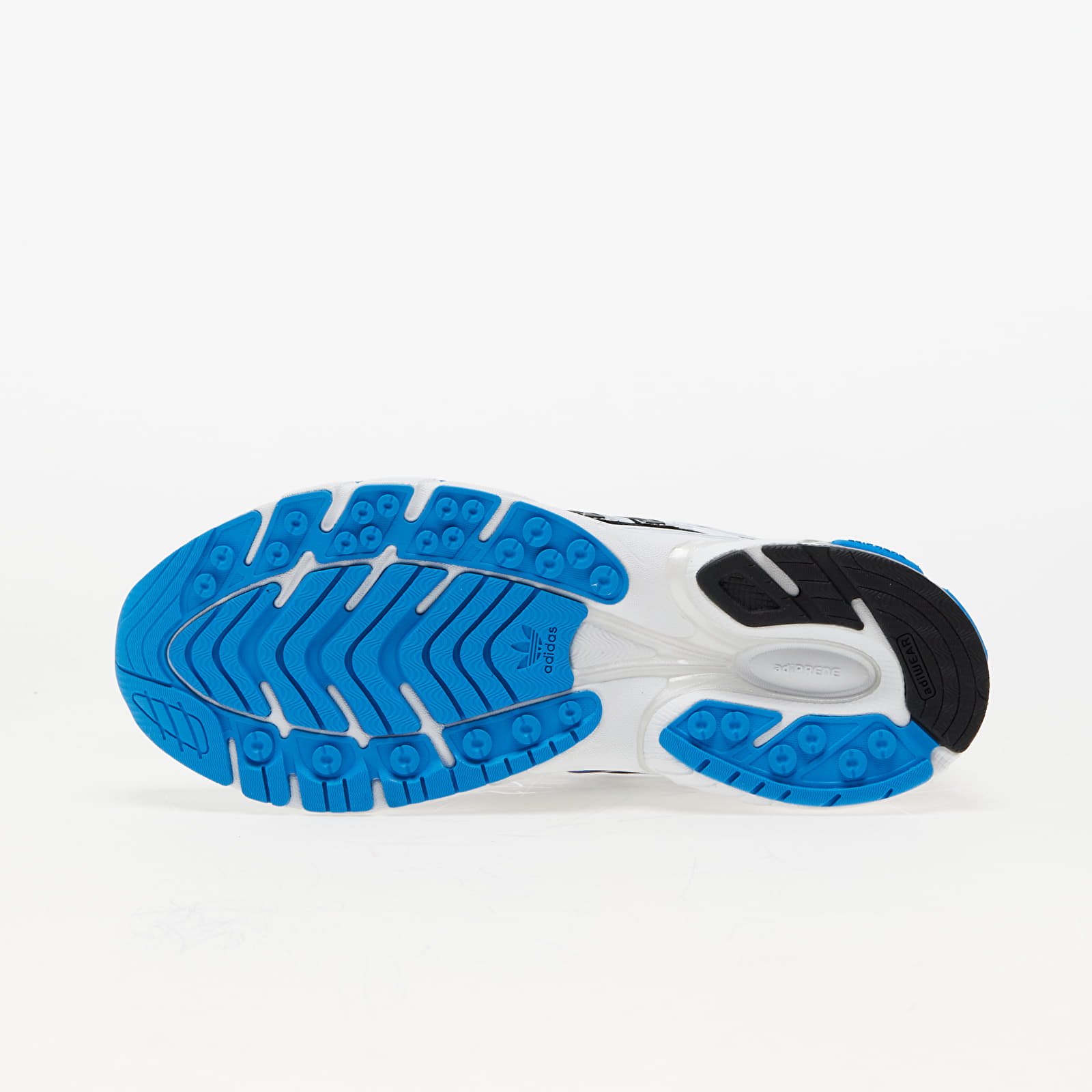 Vyriški sportbačiai ir batai adidas Adistar Cushion Core Black/ Brave Blue/ Ftw White