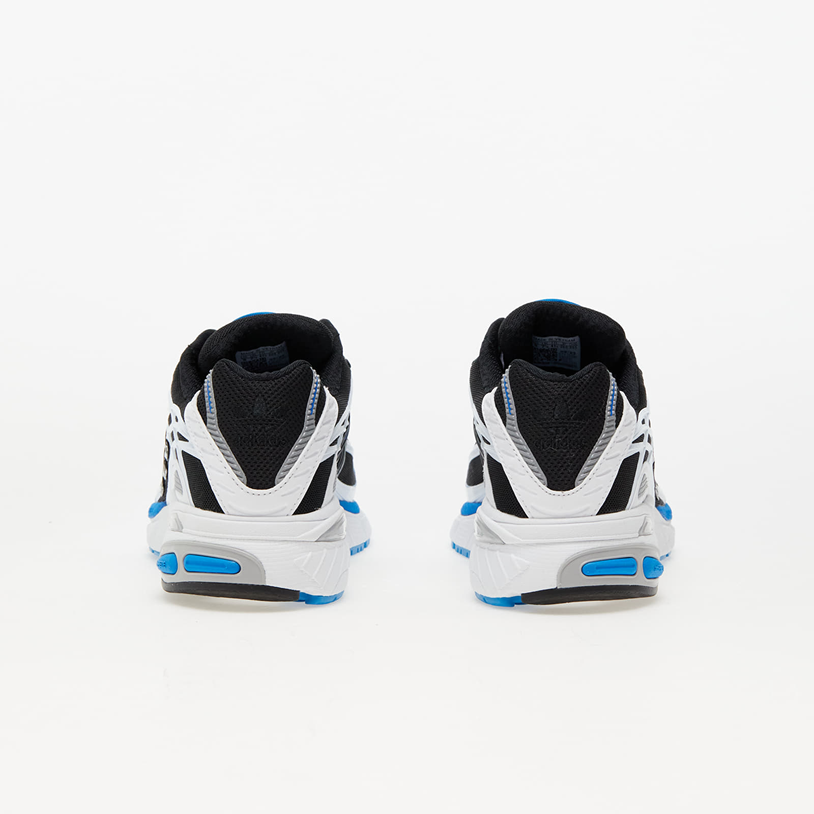 Vyriški sportbačiai ir batai adidas Adistar Cushion Core Black/ Brave Blue/ Ftw White