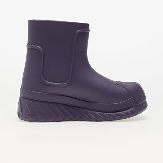 adidas Adifom Superstar Boot W Shale Violet/ Core Black/ Shale Violet |  Queens