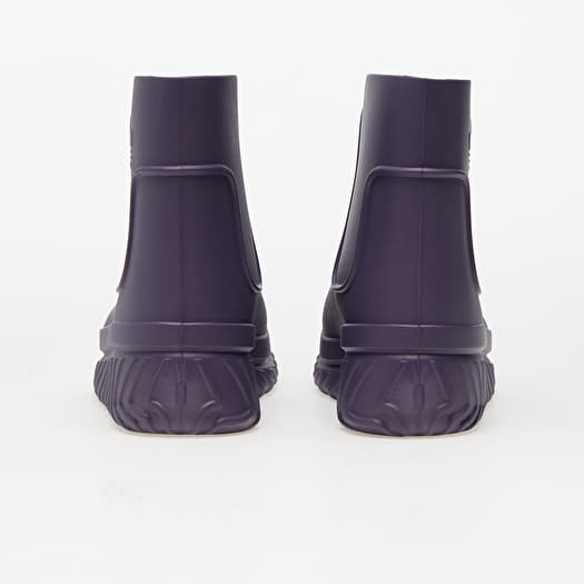 ★adidas★ Adiform Superstar Boots Violet IE0388 Women's sneakers and shoes adidas Adifom Superstar Boot W