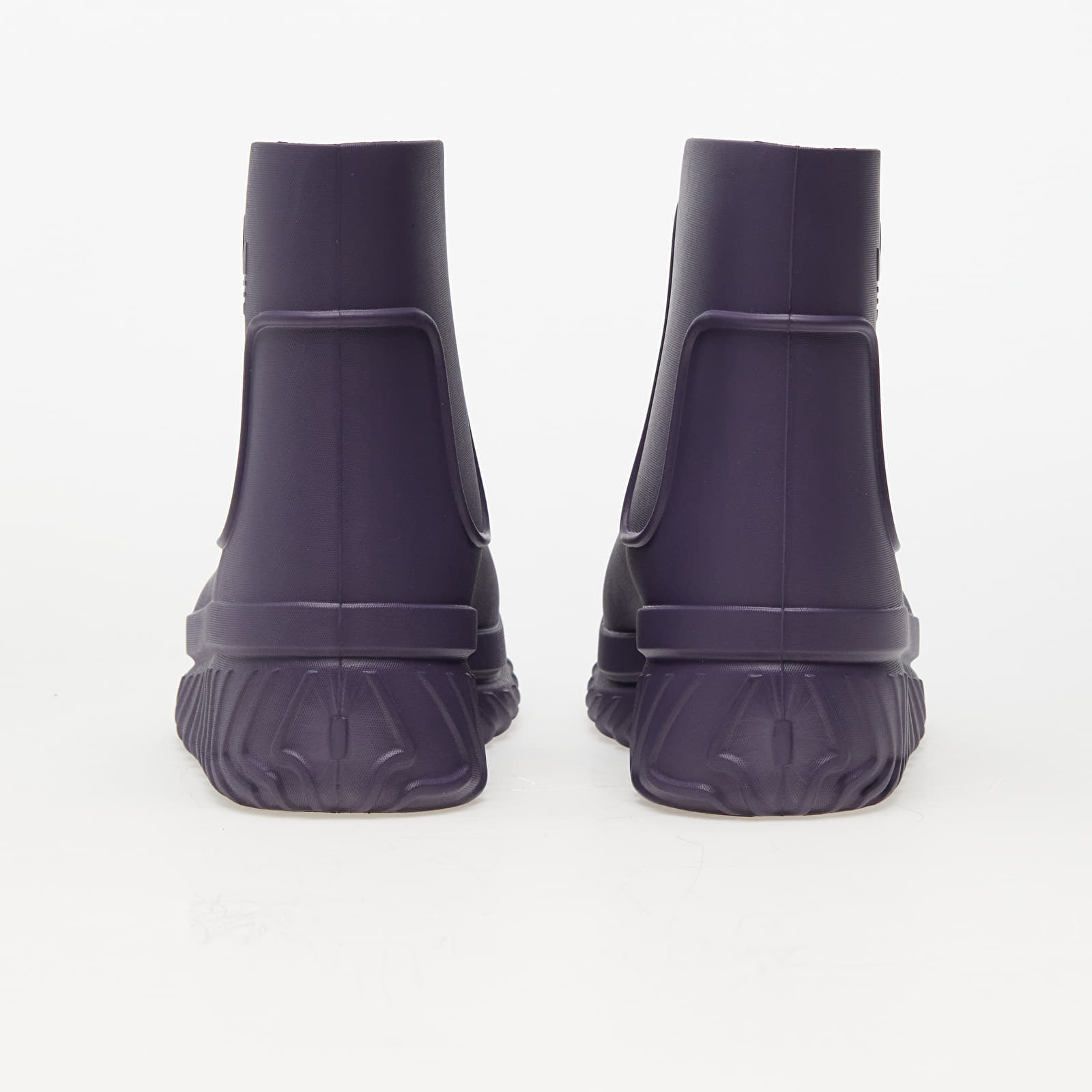 Baskets et chaussures pour femmes adidas Adifom Superstar Boot W Shale Violet/ Core Black/ Shale Violet