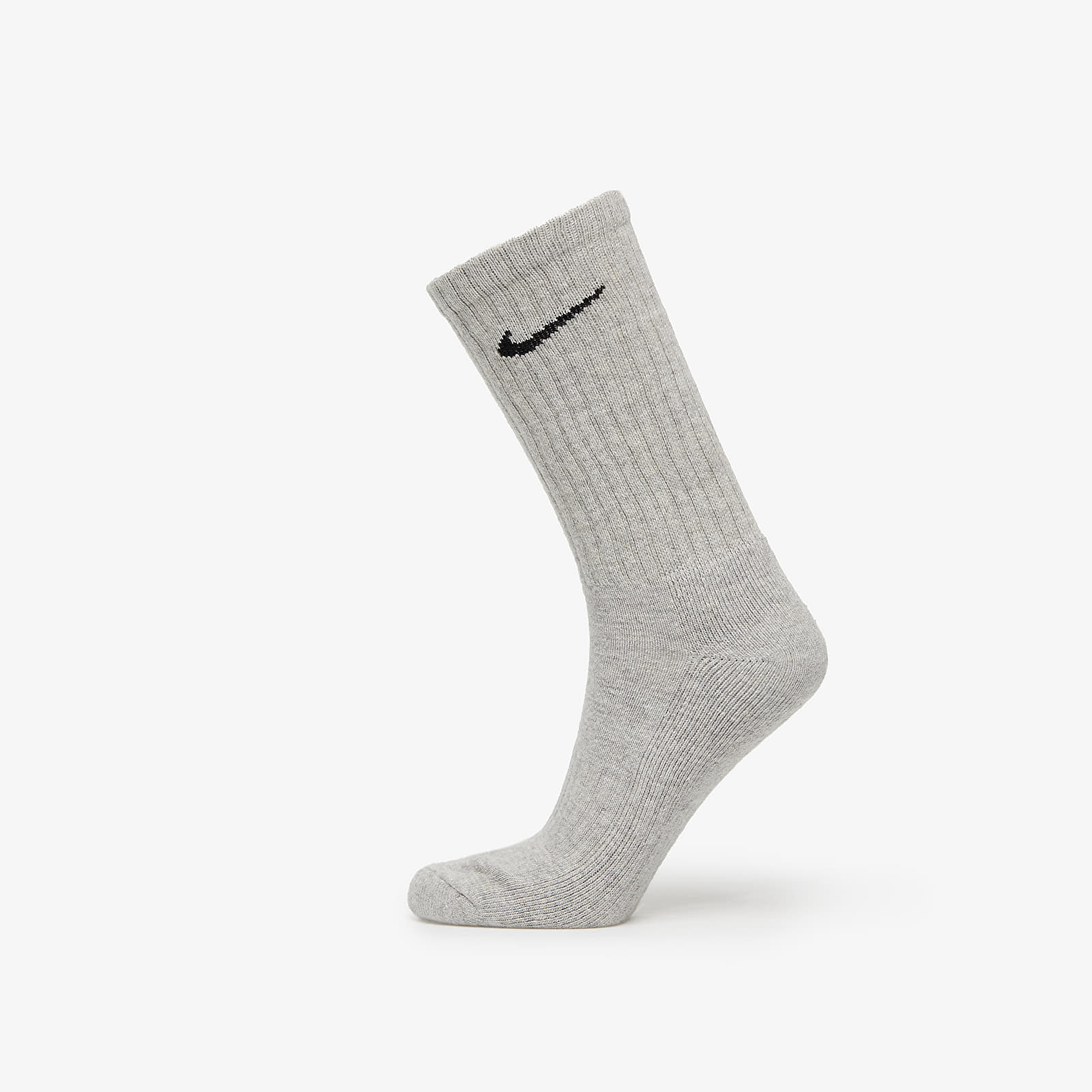 Socken Nike Cushioned Training Crew Socks 3-Pack Multi-Color