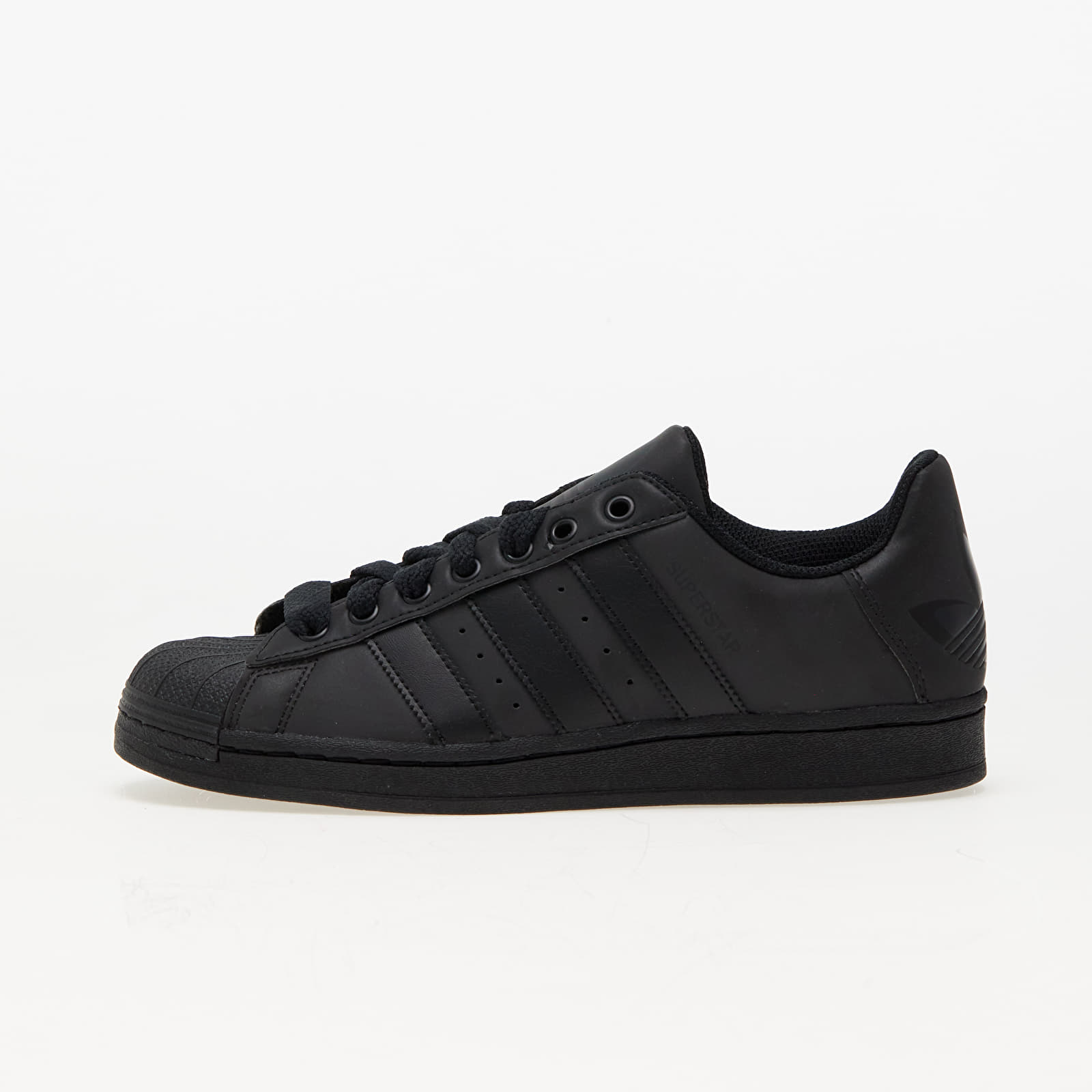 Men s sneakers and shoes adidas Superstar Core Black Ftw White Supplier Colour Queens