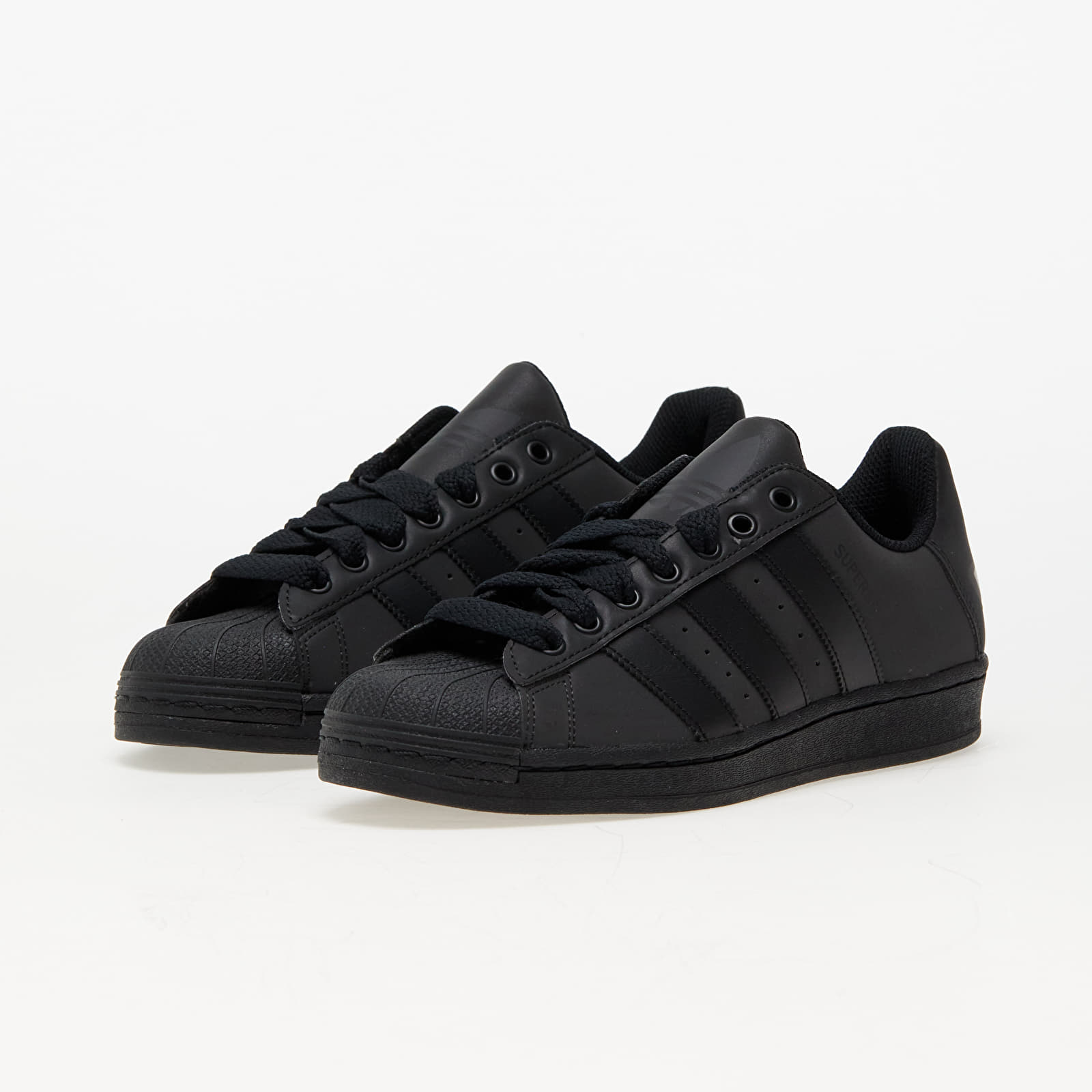 Men s shoes adidas Superstar Core Black Ftw White Supplier