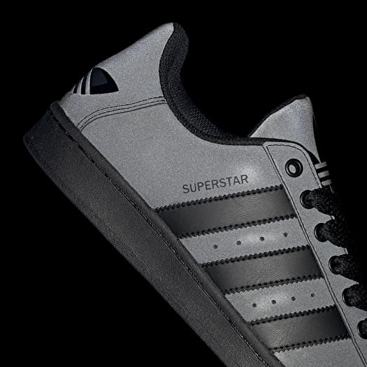 Men\'s shoes adidas Superstar Core Black/ Ftw White/ Supplier Colour | Queens