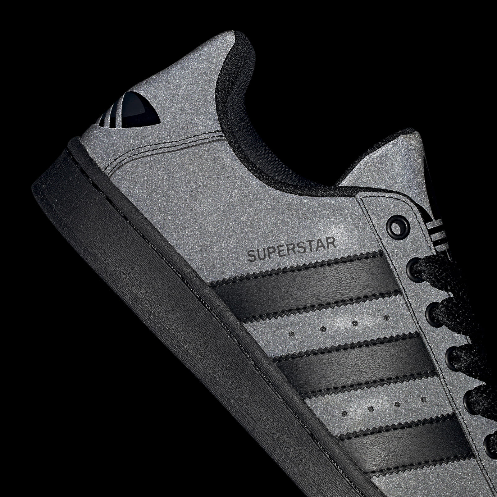 Men s sneakers and shoes adidas Superstar Core Black Ftw White Supplier Colour Queens
