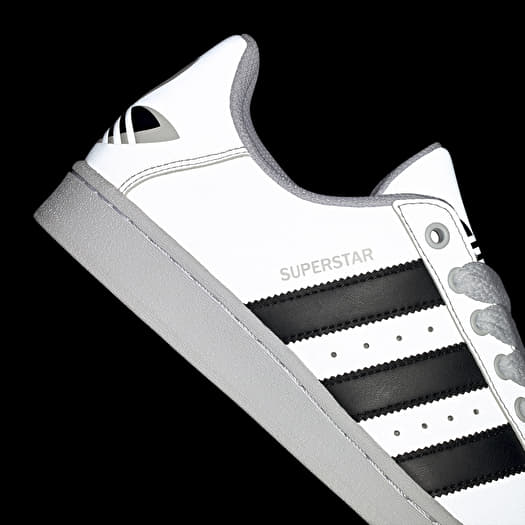 Pánské tenisky a boty adidas Superstar Ftw White/ Core Black/ Supplier  Colour | Queens