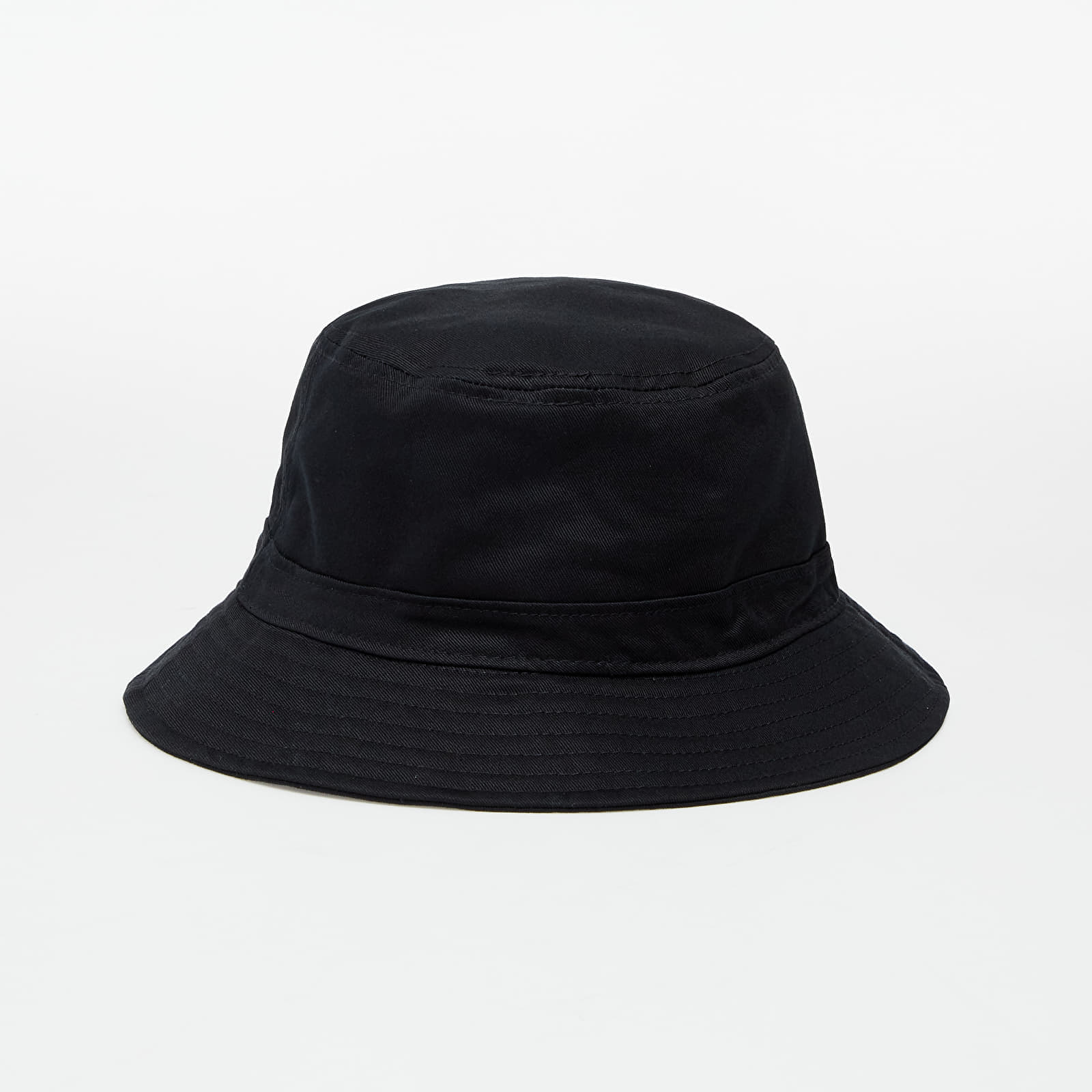 Klobúky Nike U NSW Bucket Core Black