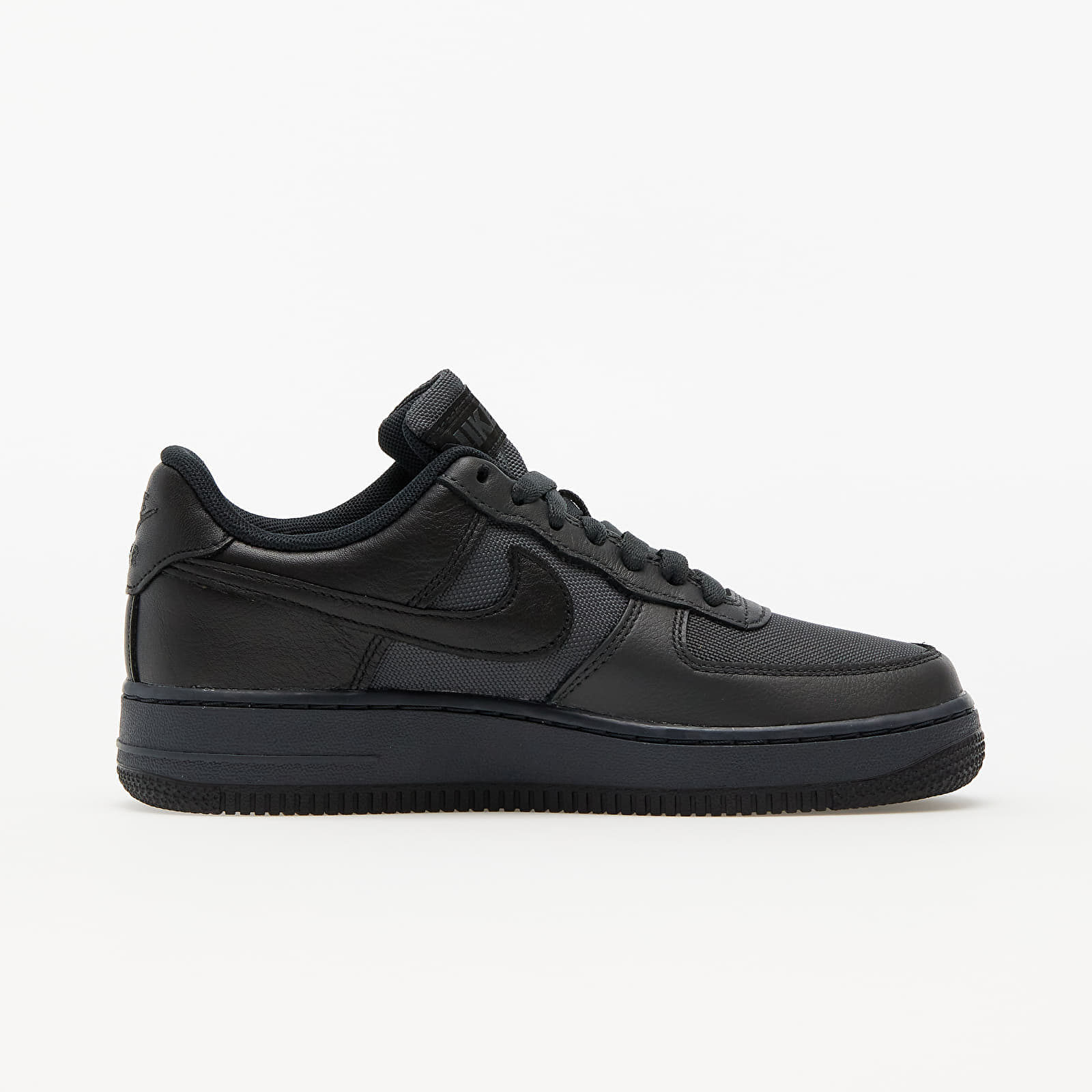Nike air force nere alte deals
