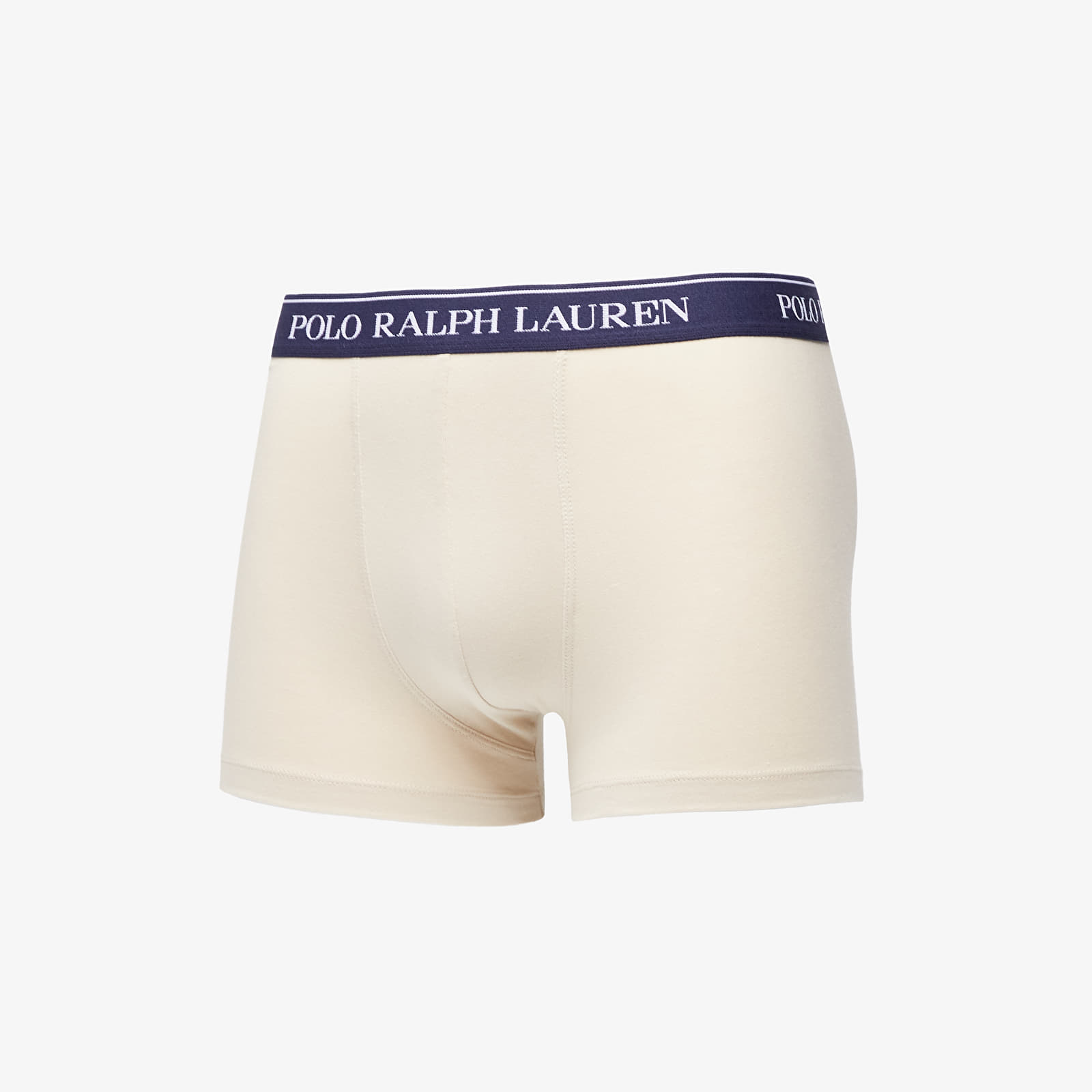 Boxer shorts Ralph Lauren Classic Trunk 3-Pack Multicolor