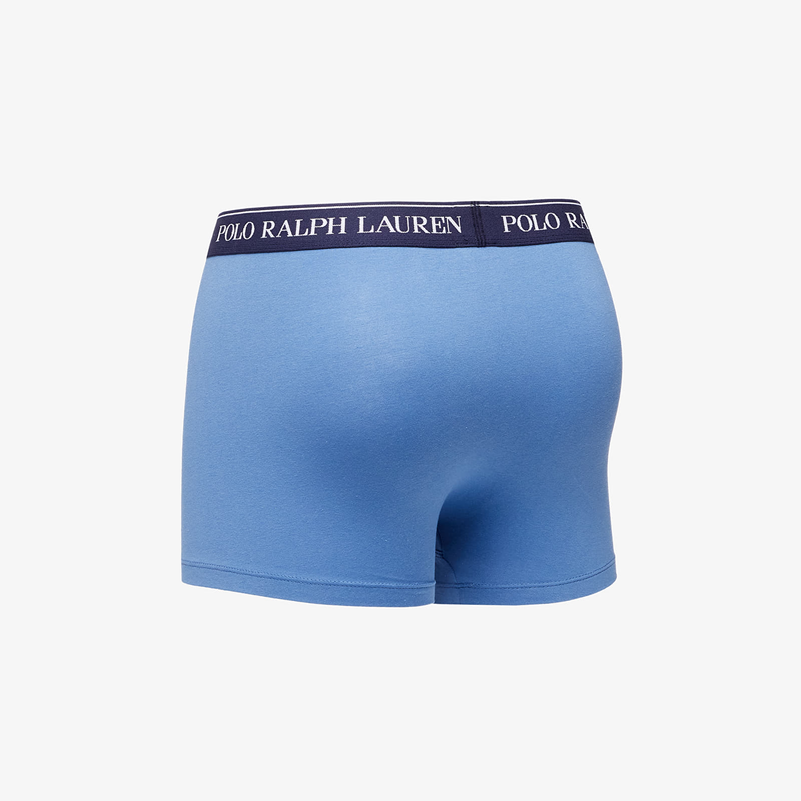 Boxershorts Ralph Lauren Classic Trunk 3-Pack Multicolor